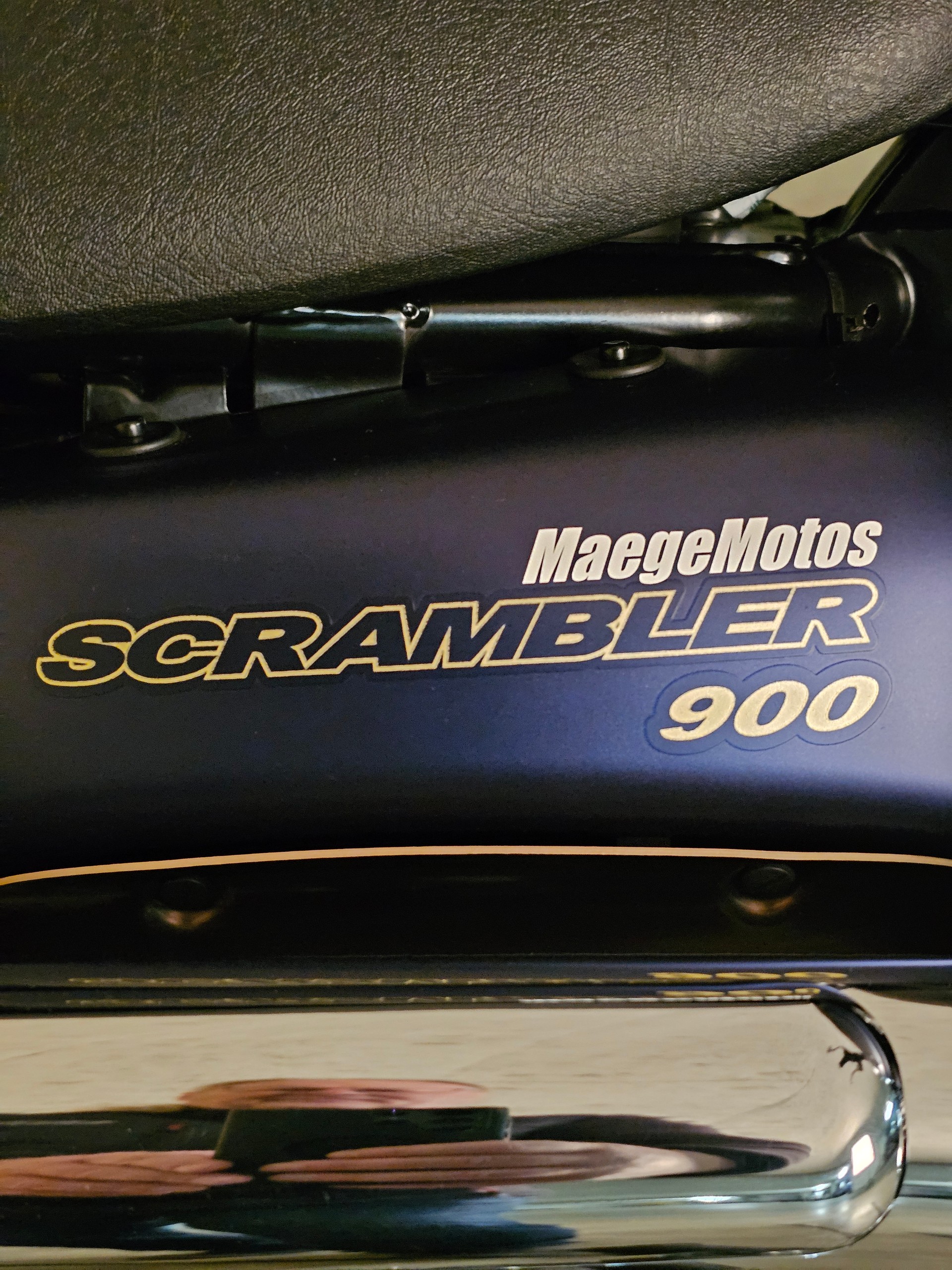 TRIUMPH Scrambler 900-image-9