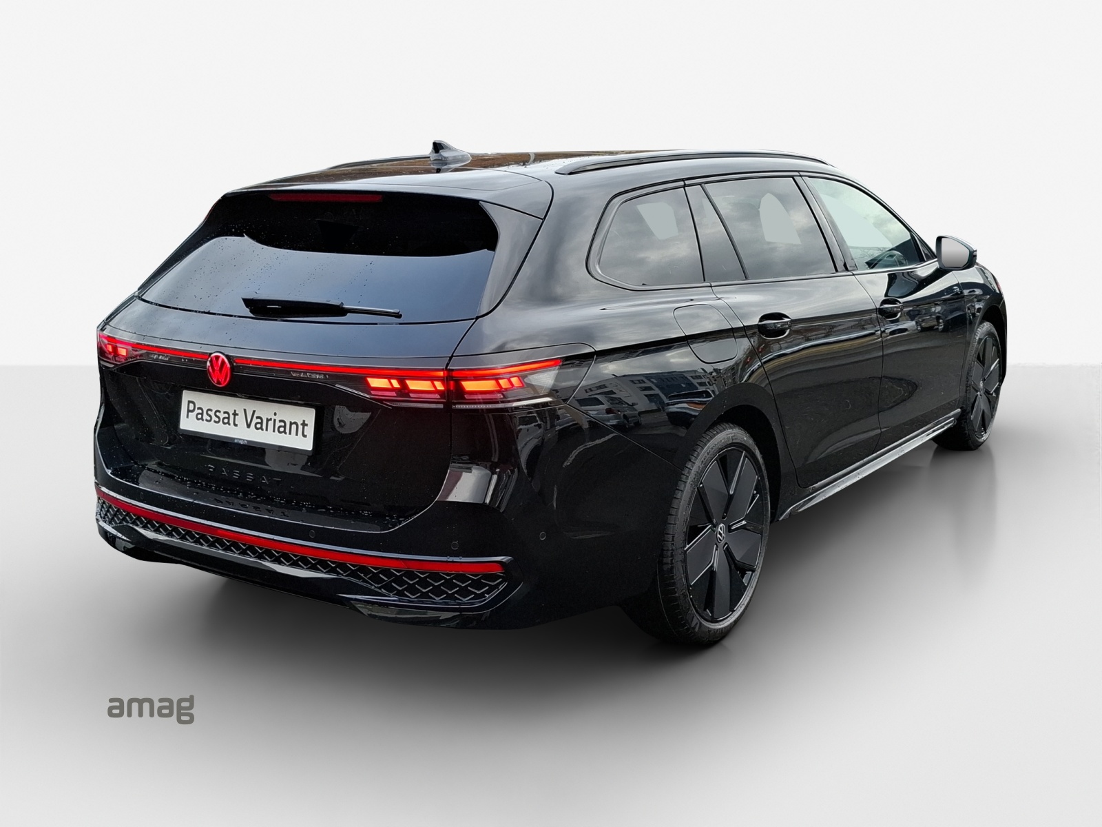 VW Passat Variant 2.0 TSI evo4 R-Line 4 Motion DSG-image-4