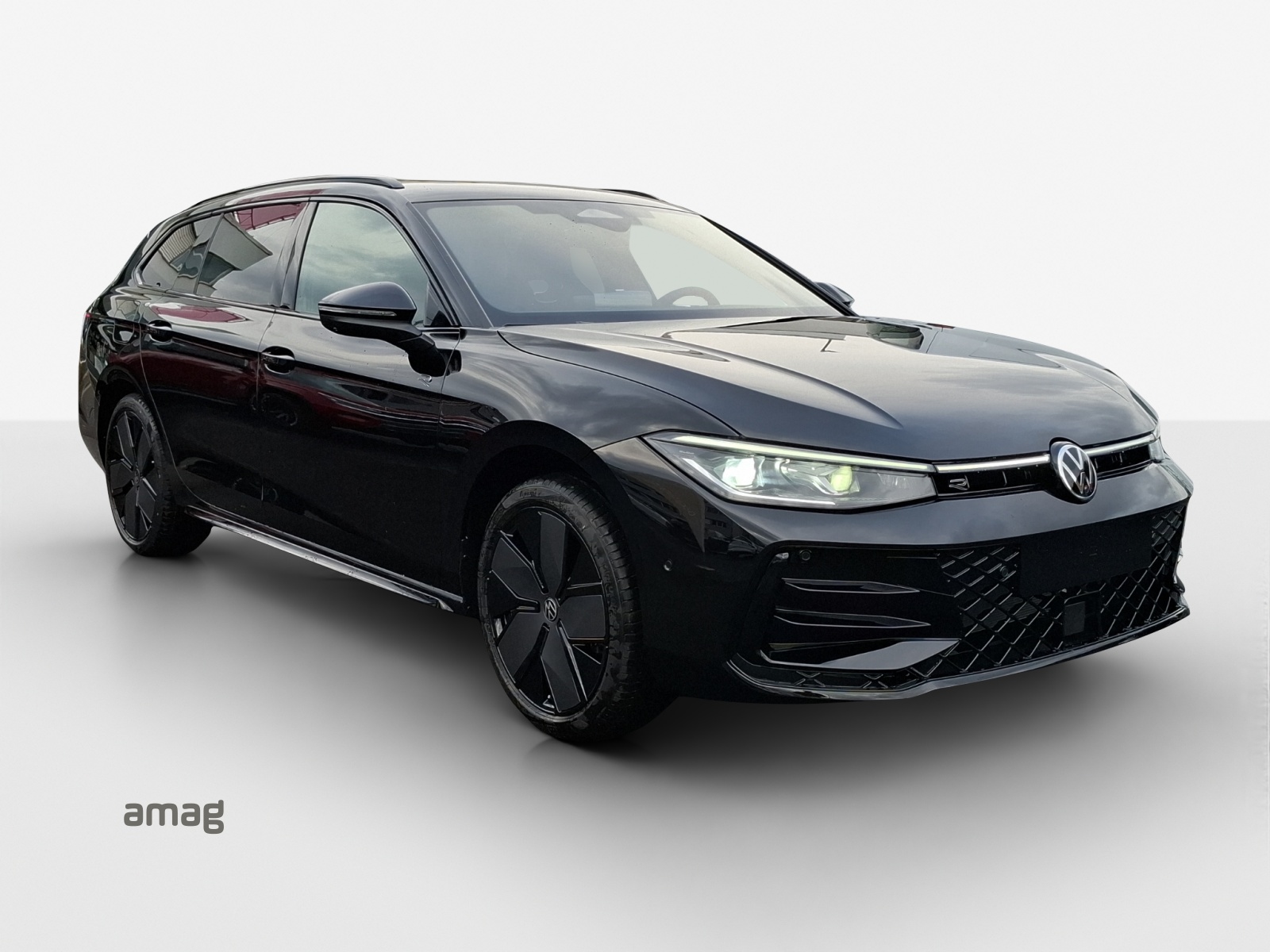 VW Passat Variant 2.0 TSI evo4 R-Line 4 Motion DSG-image-5