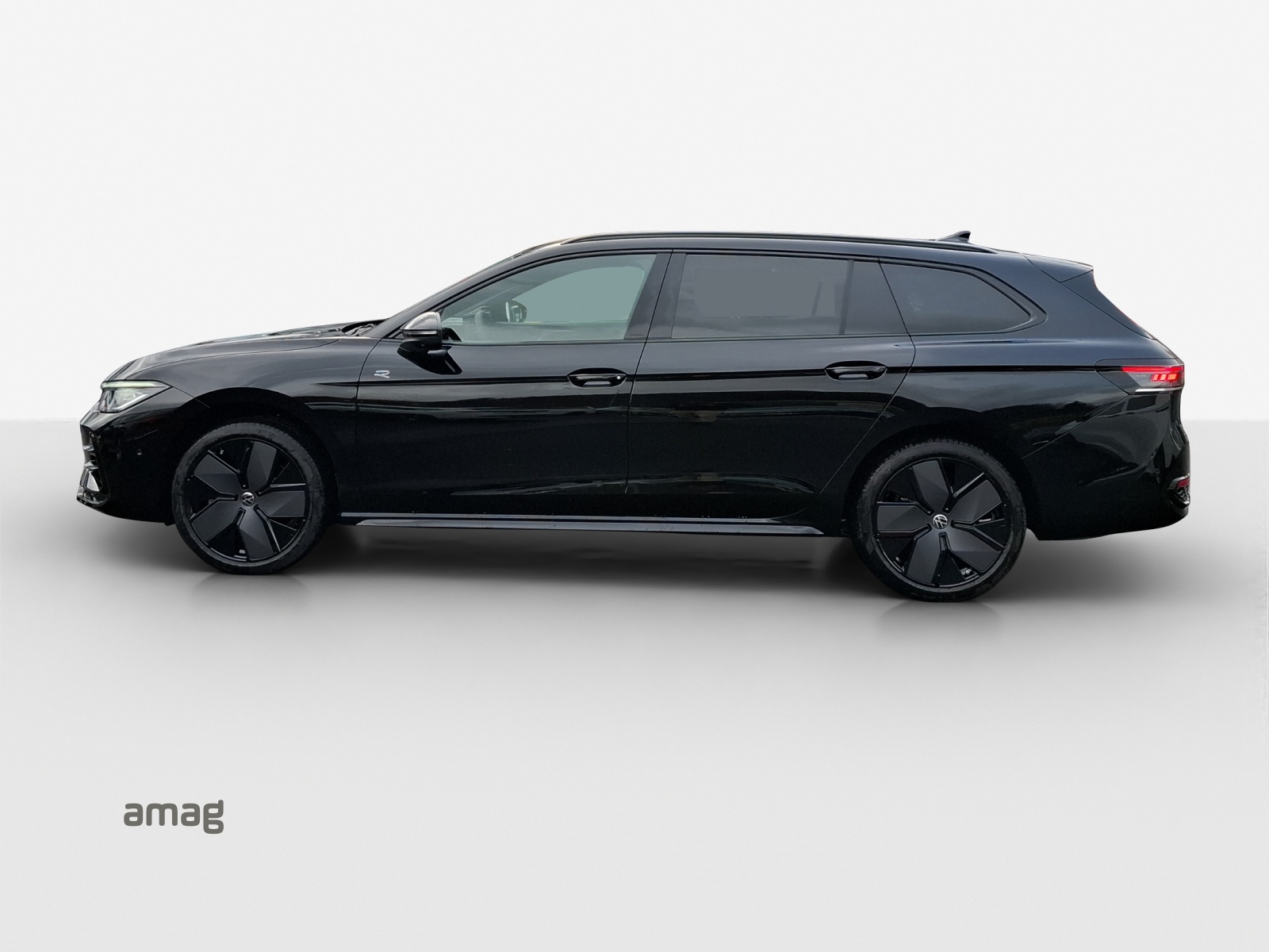 VW Passat Variant 2.0 TSI evo4 R-Line 4 Motion DSG-showroom-element-1