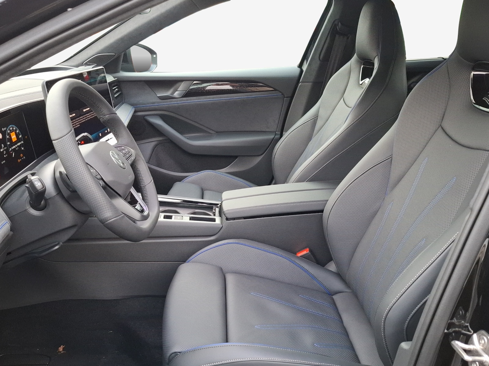 VW Passat Variant 2.0 TSI evo4 R-Line 4 Motion DSG-image-7