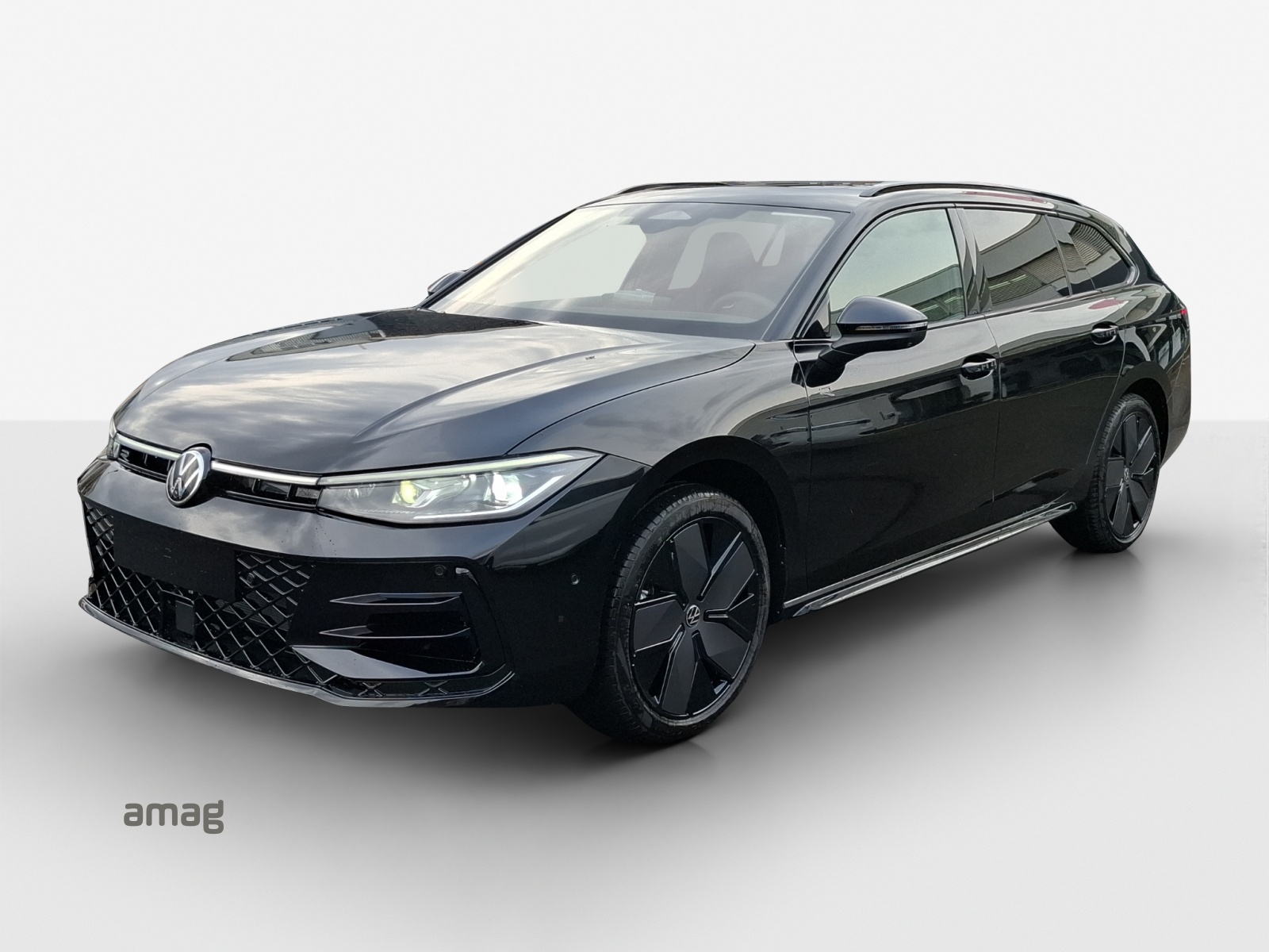 VW Passat Variant 2.0 TSI evo4 R-Line 4 Motion DSG
