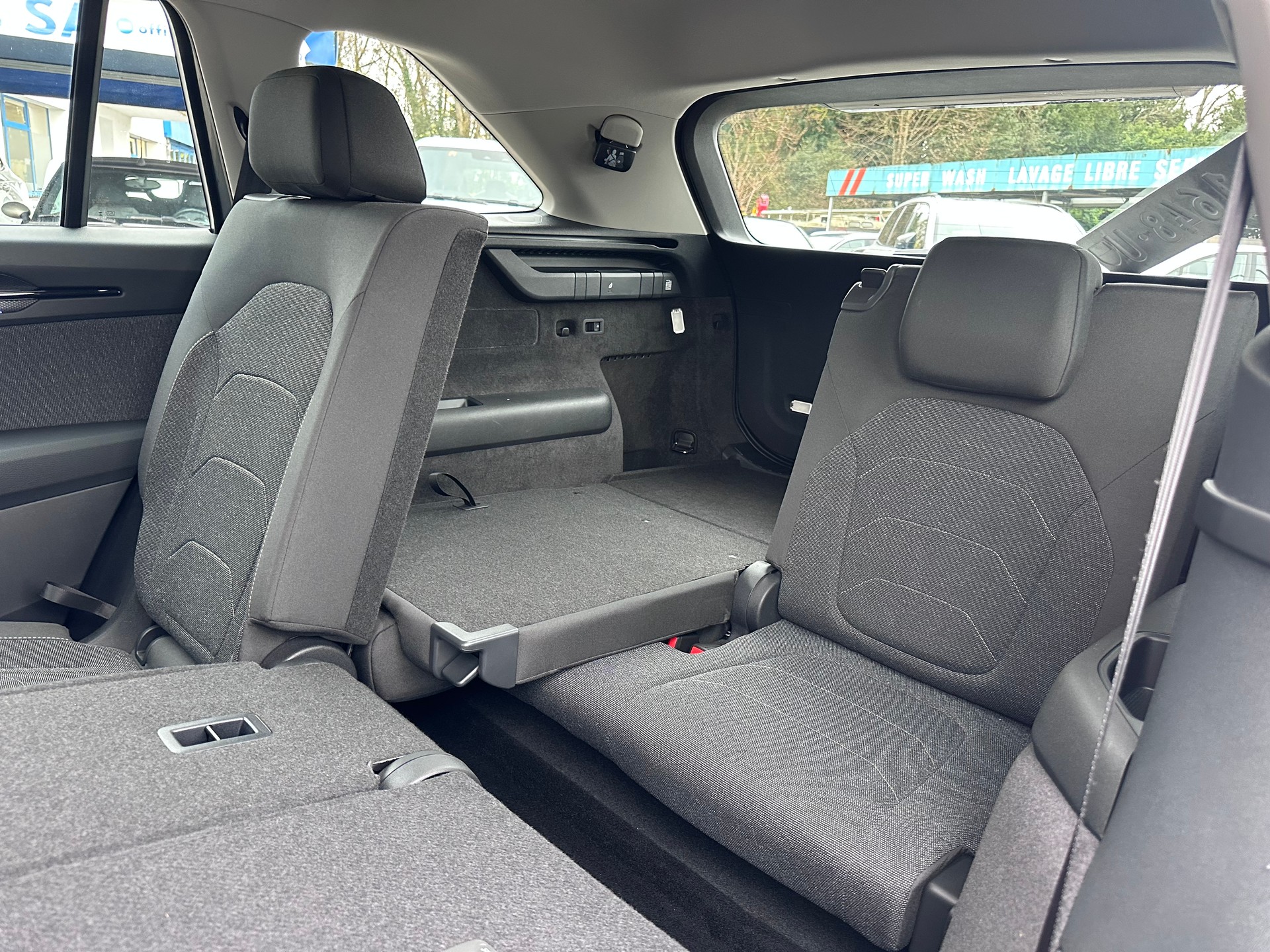 SKODA Kodiaq 1.5 TSI mHEV Selection-image-10