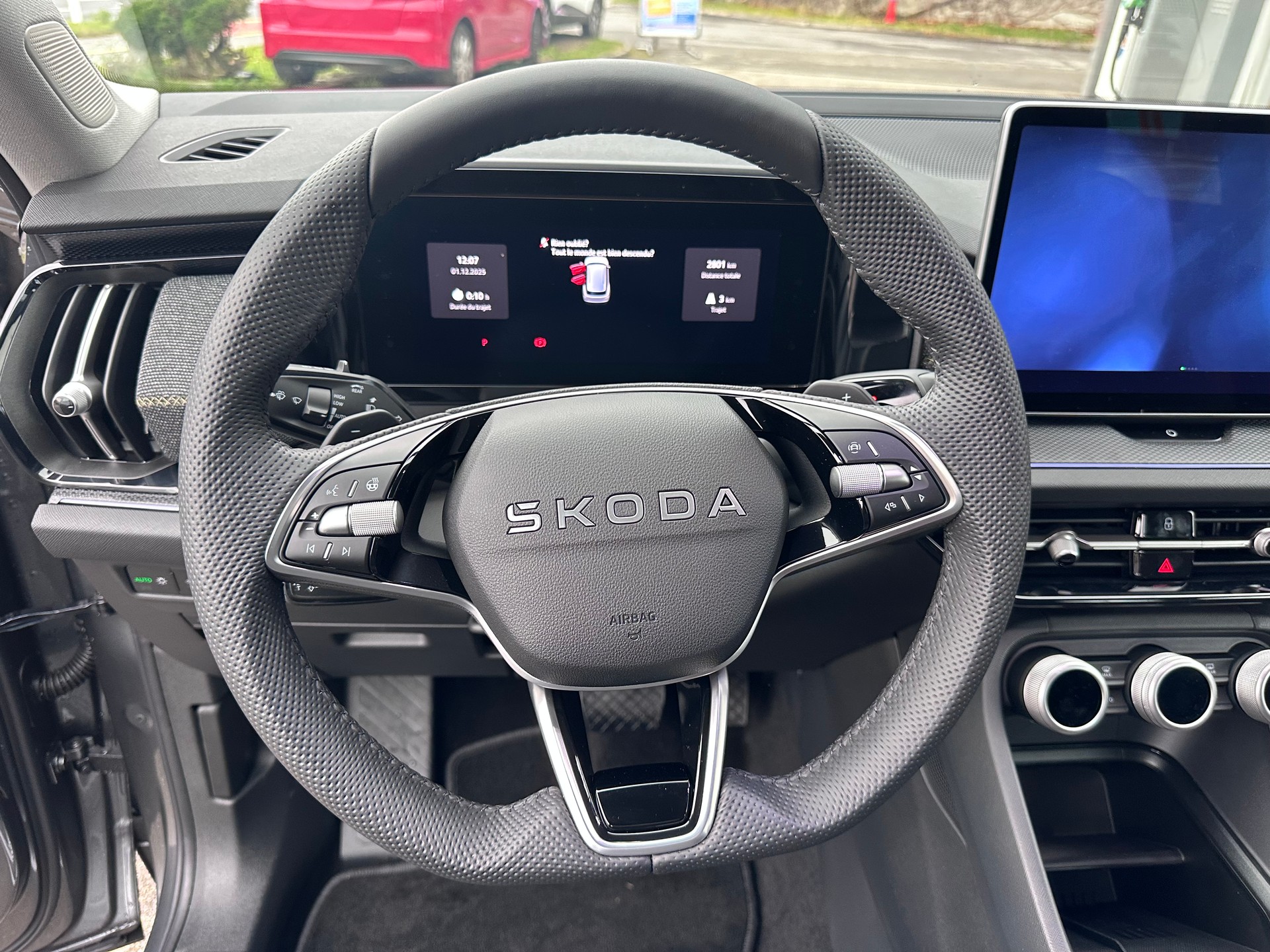 SKODA Kodiaq 1.5 TSI mHEV Selection-image-4