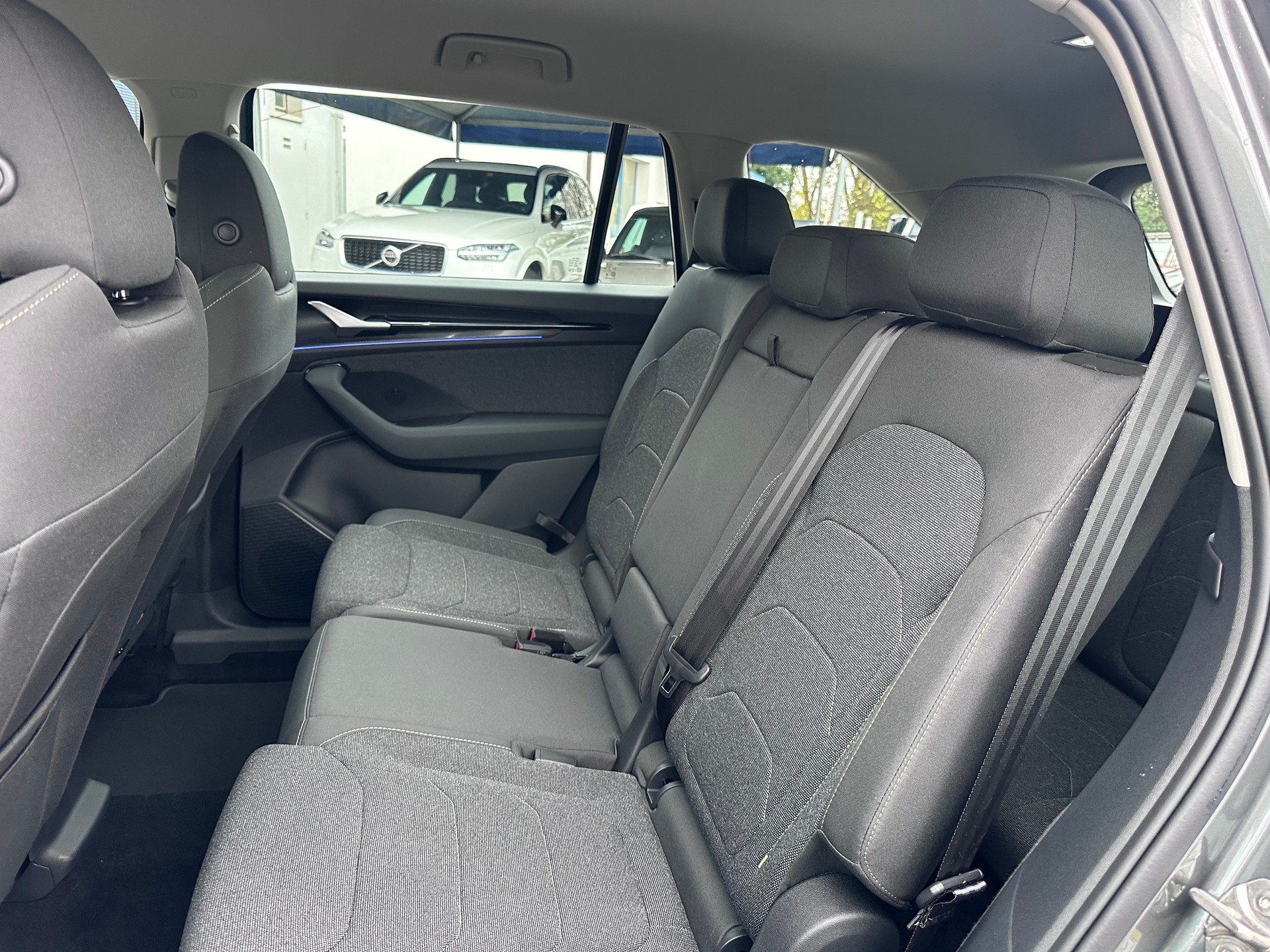 SKODA Kodiaq 1.5 TSI mHEV Selection-image-11