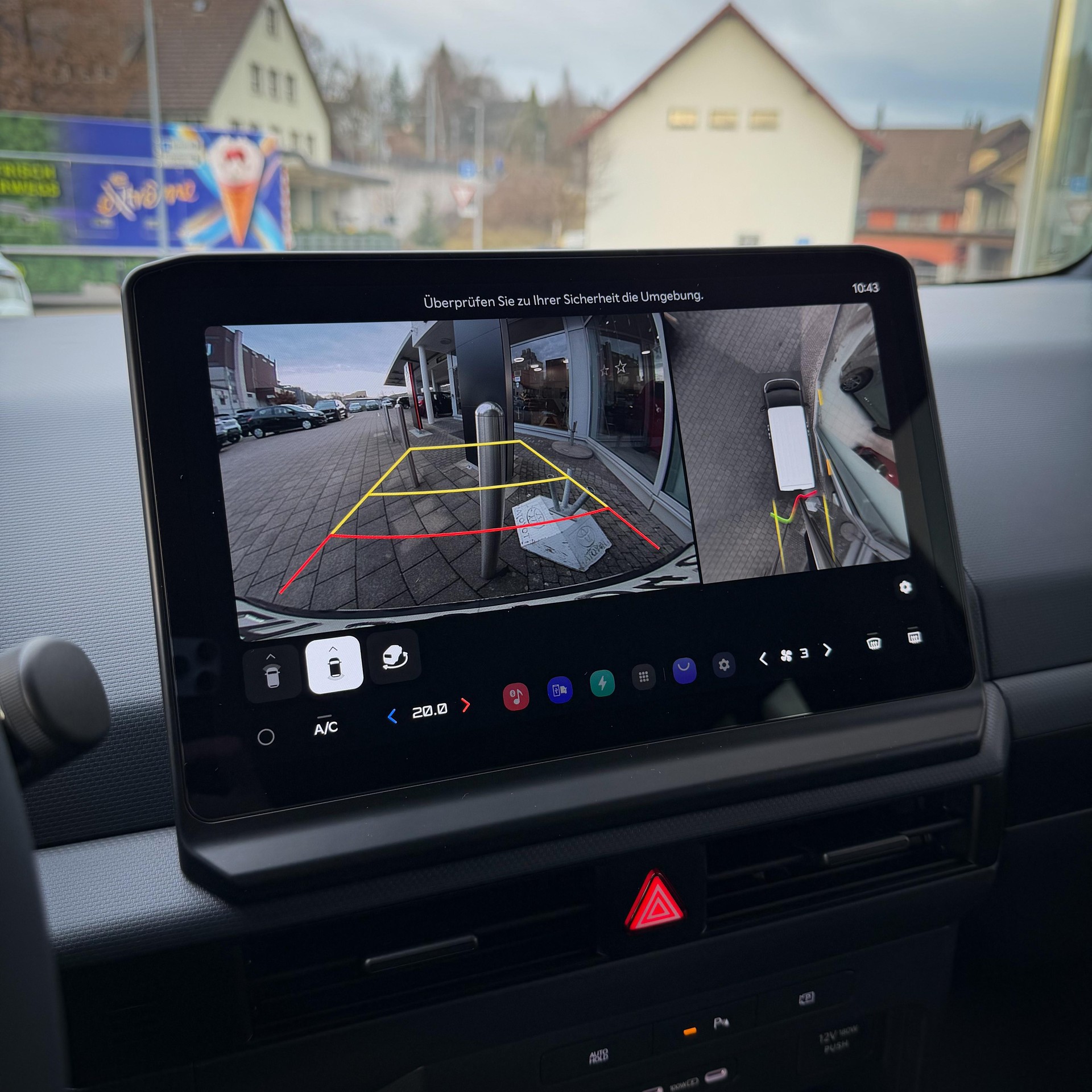 KIA PV5 Passenger 71.2 kWh Elite-image-10