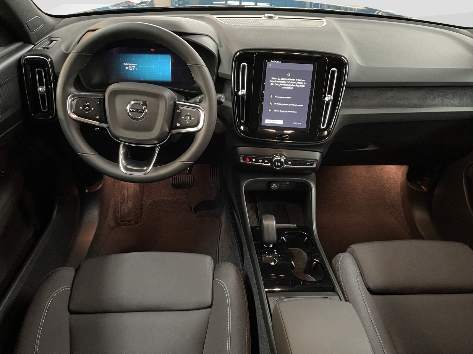 VOLVO XC40 E80 Twin Plus AWD-image-7