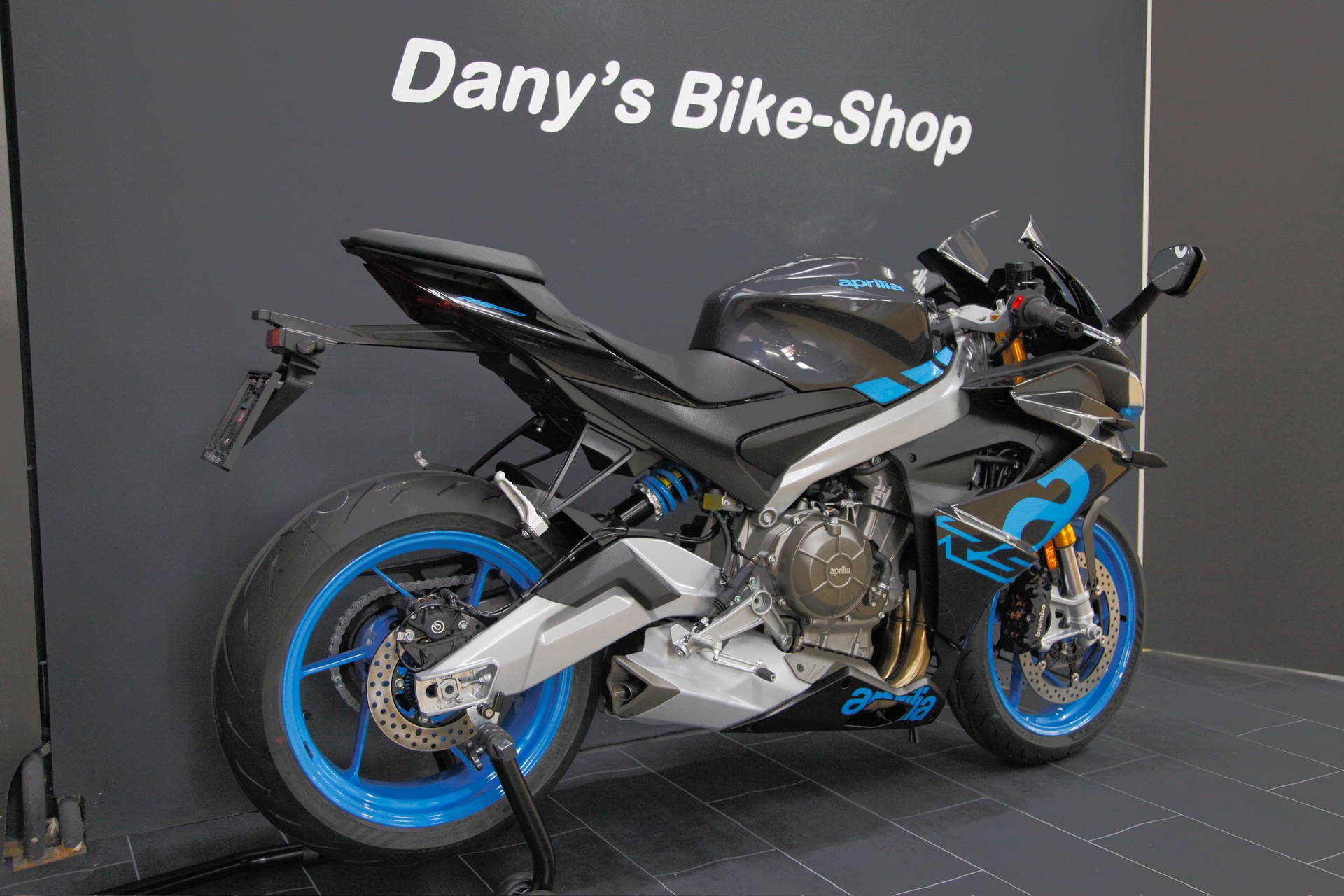 APRILIA RS 660 nitro blue E5+ (105ps)-image-3