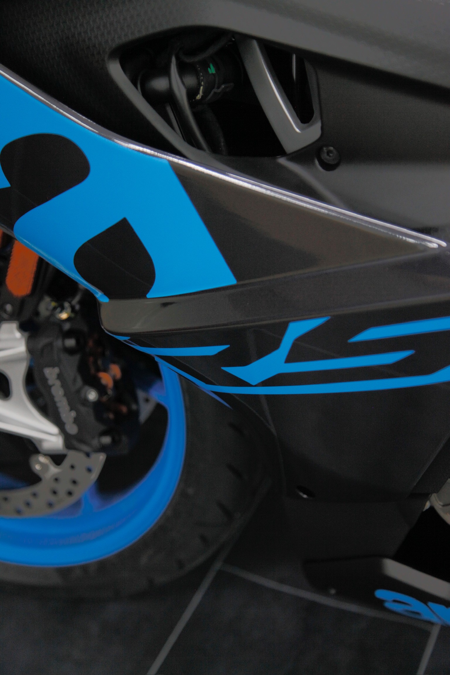 APRILIA RS 660 nitro blue E5+ (105ps)-image-7