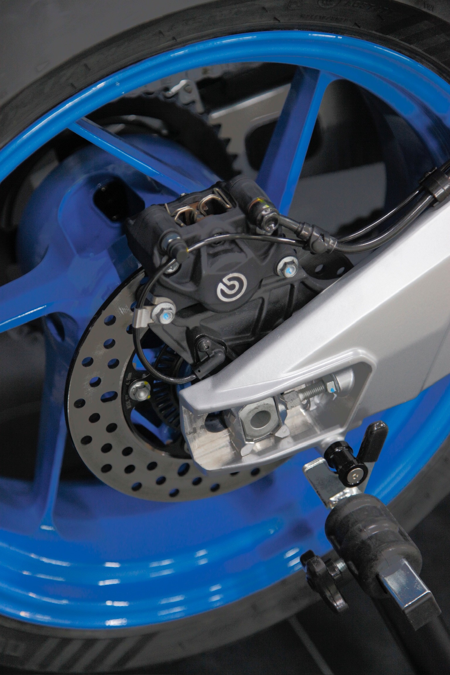 APRILIA RS 660 nitro blue E5+ (105ps)-image-8