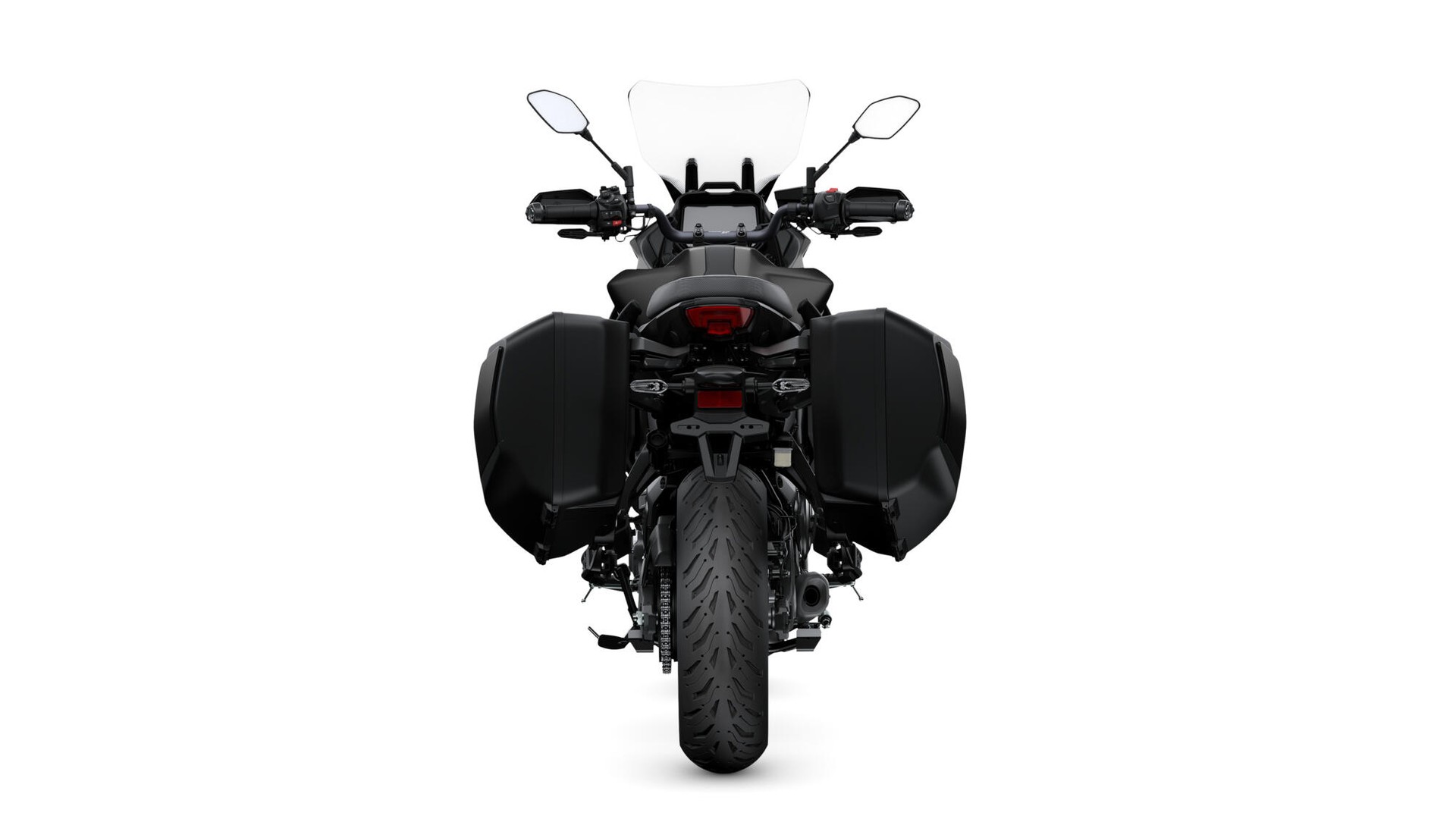 YAMAHA Tracer 7 GT Y-AMT (35 kW / 54 kW)-image-5