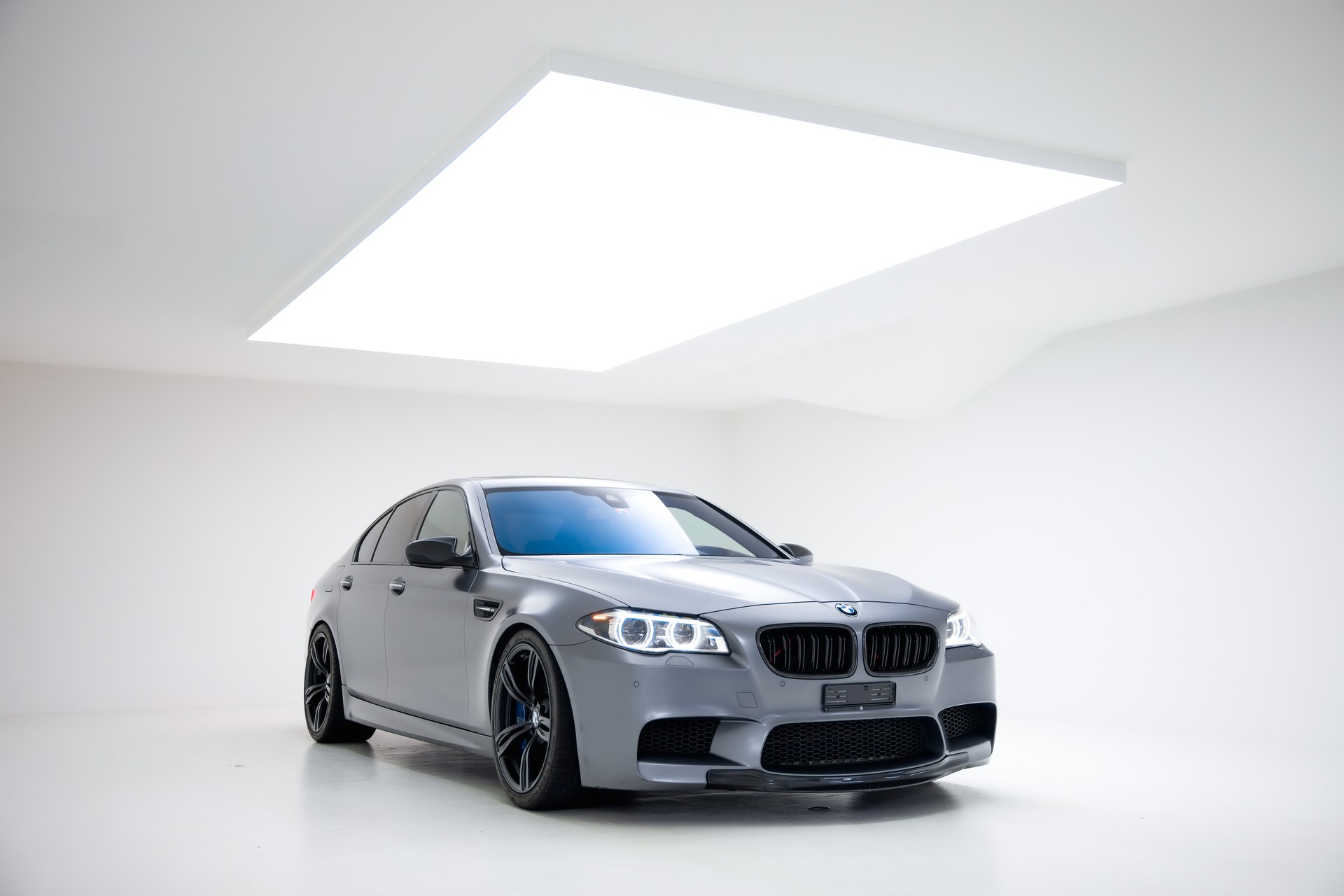 BMW M5 Drivelogic-image-5