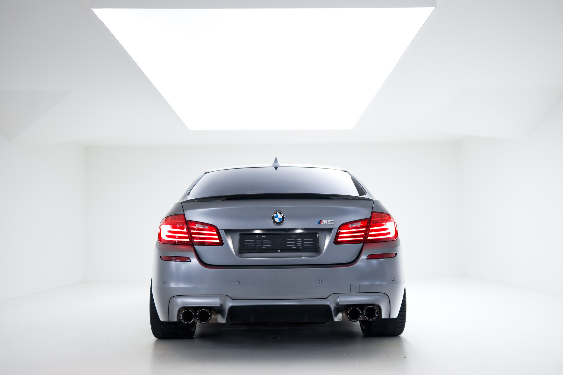 BMW M5 Drivelogic-image-9
