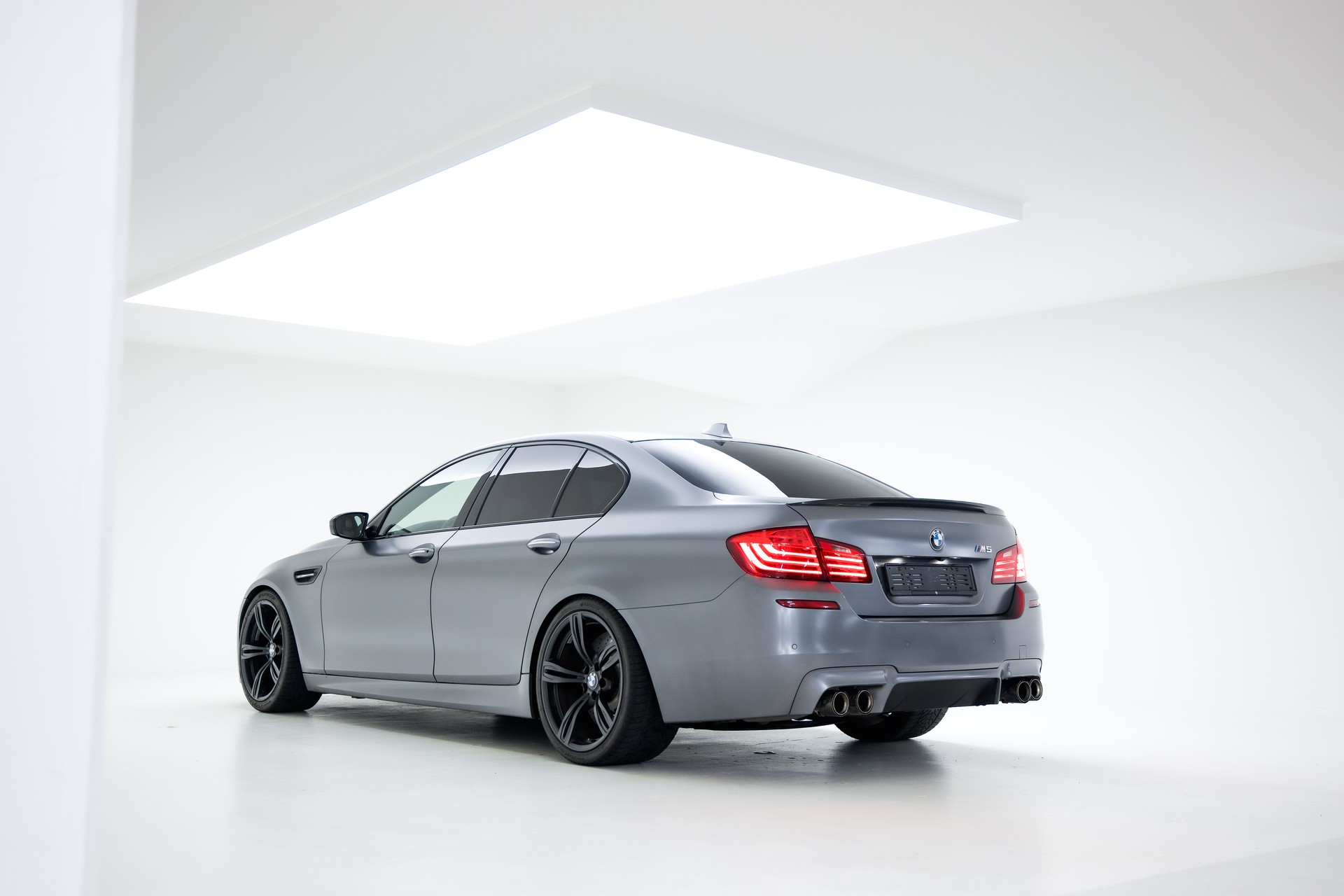 BMW M5 Drivelogic-image-7