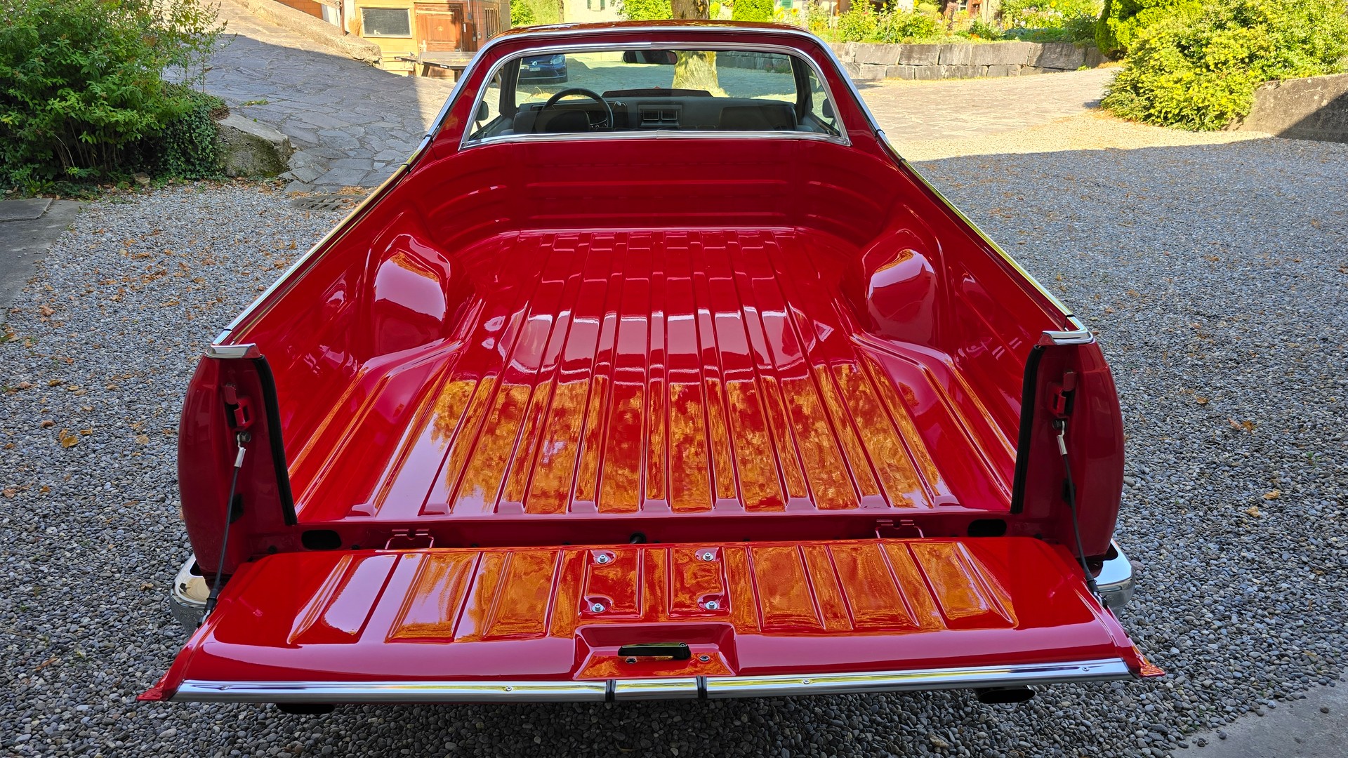 CHEVROLET El Camino -image-4