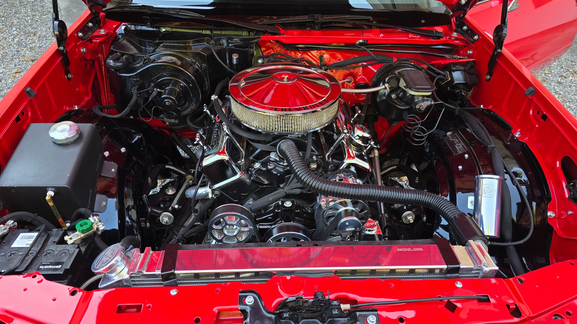 CHEVROLET El Camino -image-13