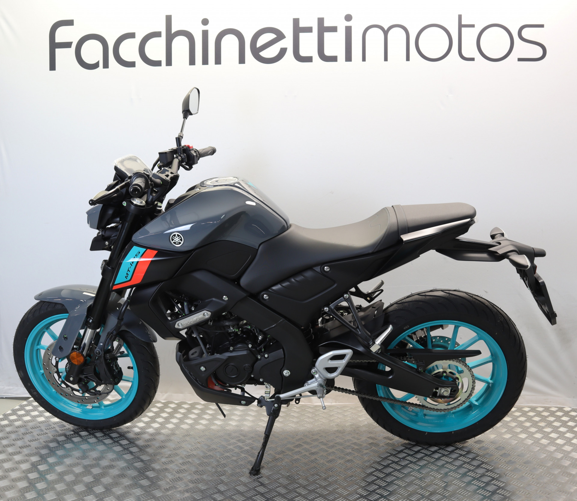 YAMAHA MT-125 2023-image-1