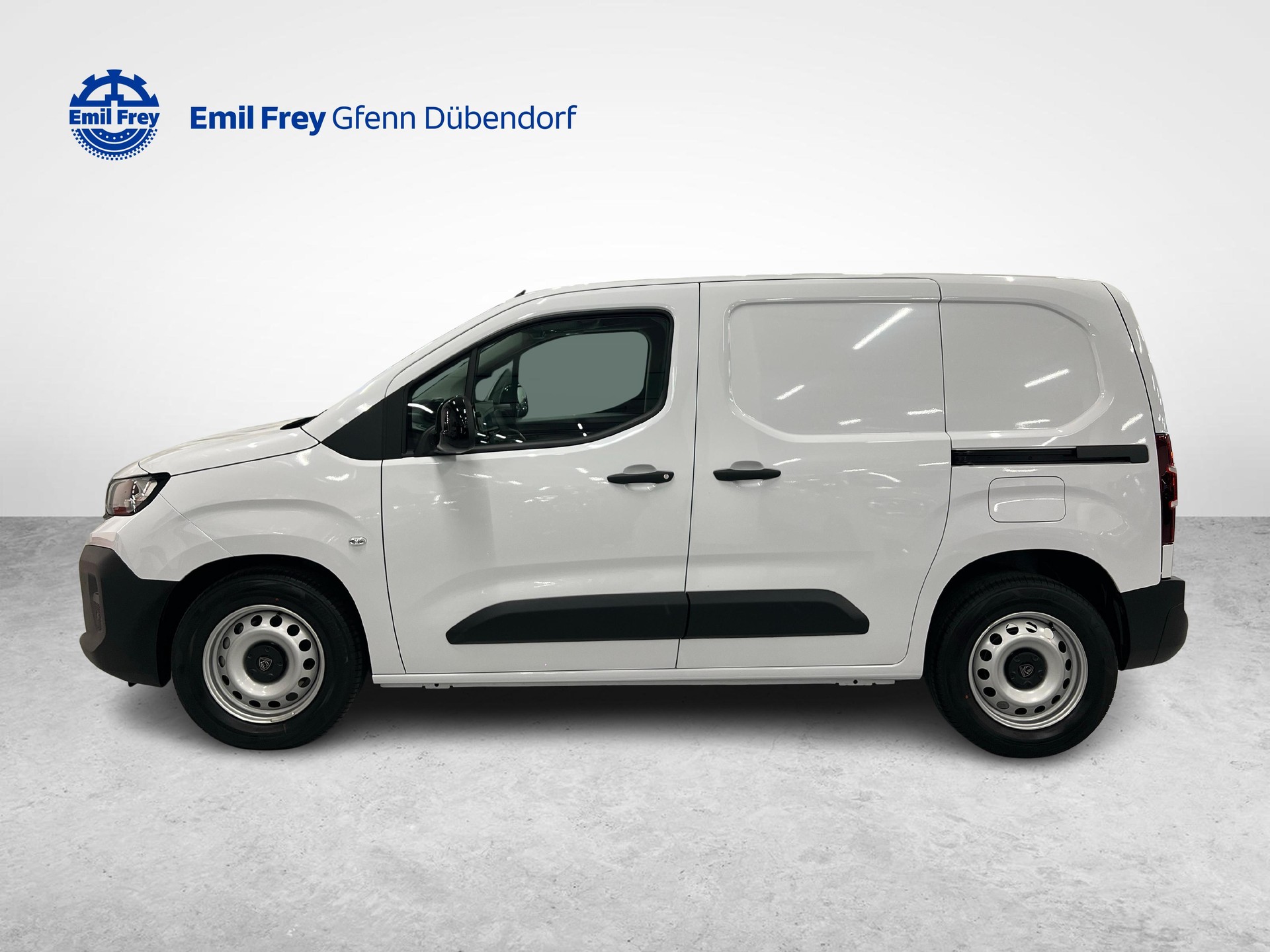 PEUGEOT e-Partner Kaw. 800 Standard 50 kWh-image-4