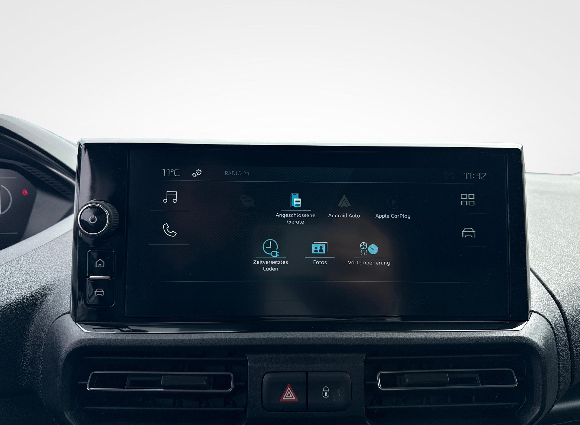 PEUGEOT e-Partner Kaw. 800 Standard 50 kWh-image-12