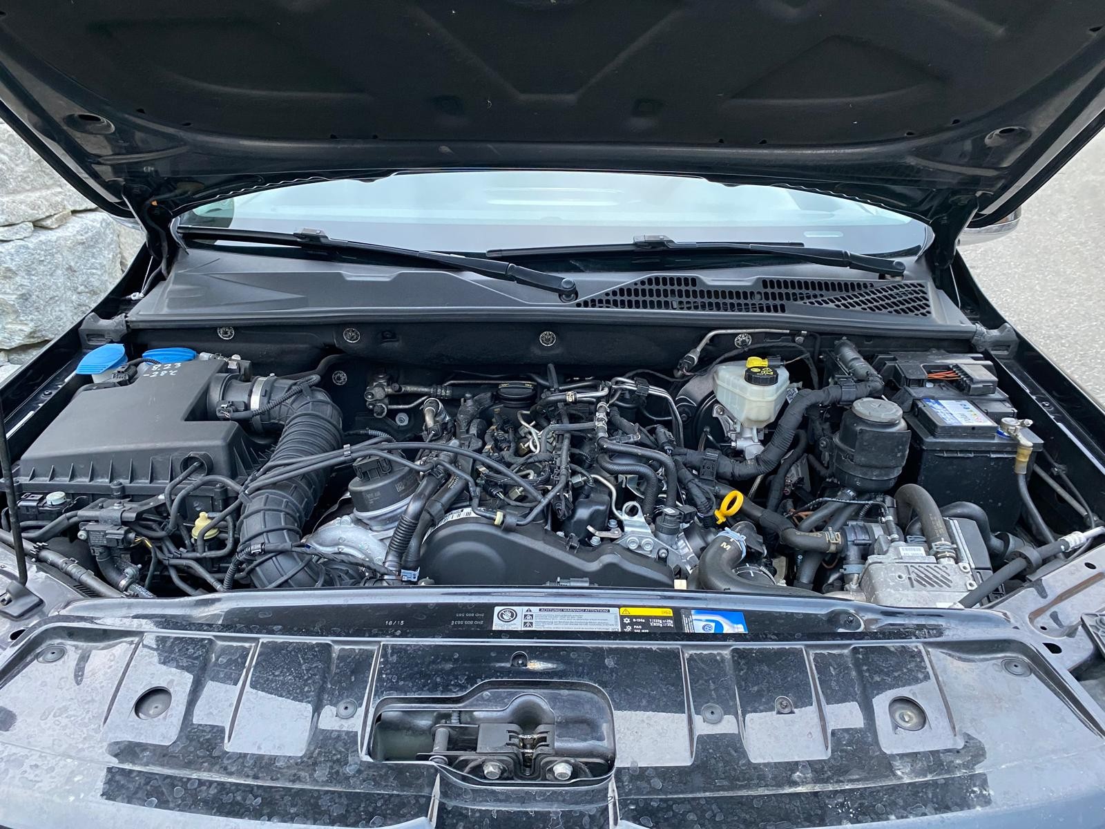 VW Amarok 2.0 BiTDI Highline 4Motion permanent A-image-12