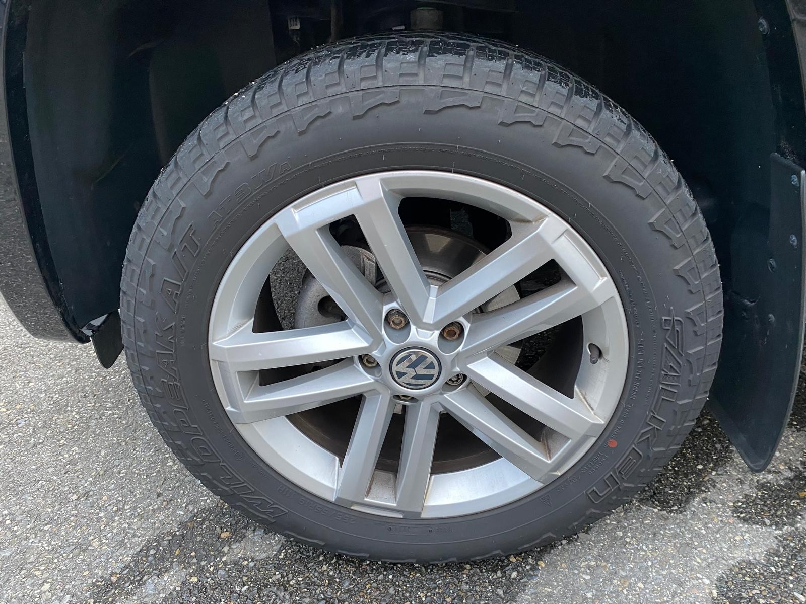 VW Amarok 2.0 BiTDI Highline 4Motion permanent A-image-7