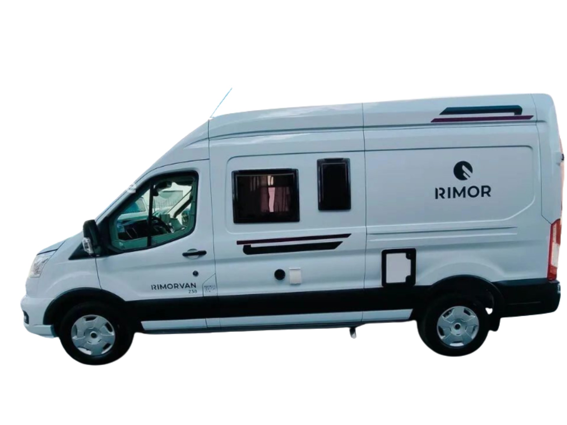 RIMOR Van 238***Unschlagbar in Preis und Leistung: Nirgendwo bekommen Sie mehr Wohnmobil für Ihr Geld als bei Rimor***-image-4