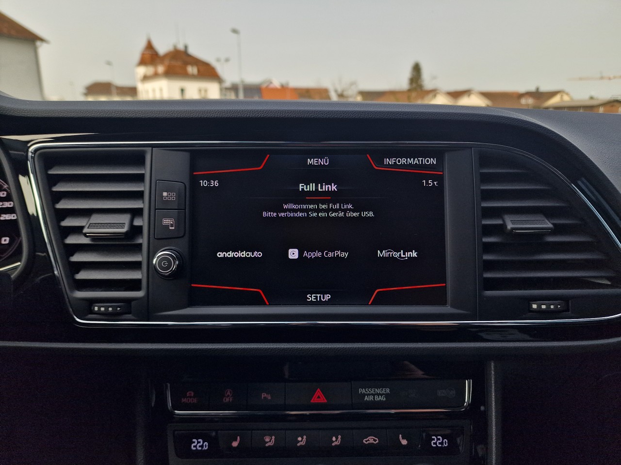 SEAT Leon 2.0 TSI FR DSG-image-22