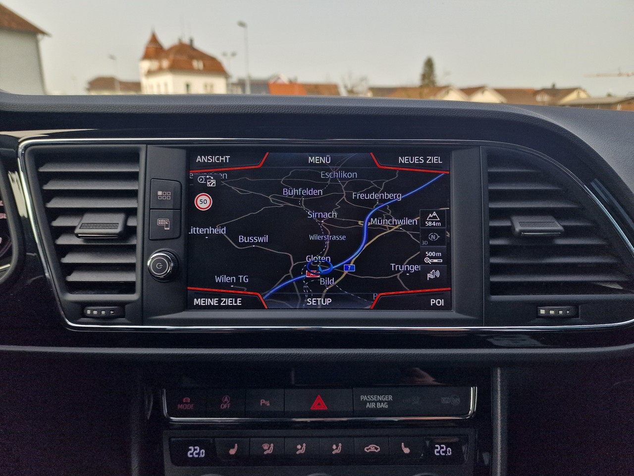 SEAT Leon 2.0 TSI FR DSG-image-21