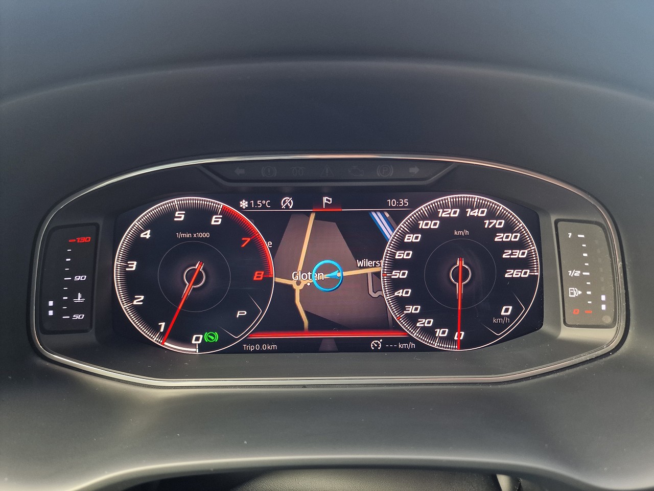 SEAT Leon 2.0 TSI FR DSG-image-16