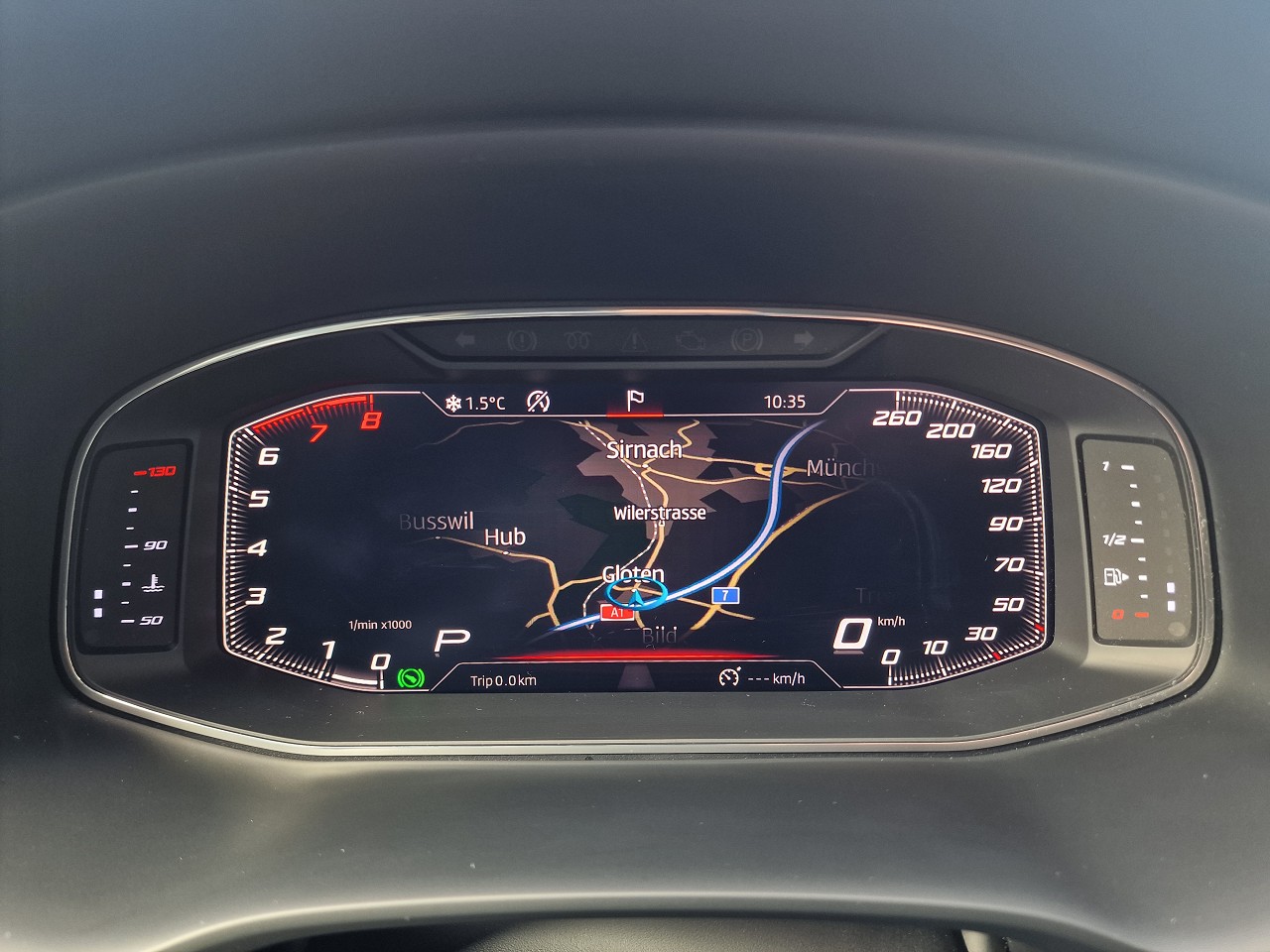 SEAT Leon 2.0 TSI FR DSG-image-18