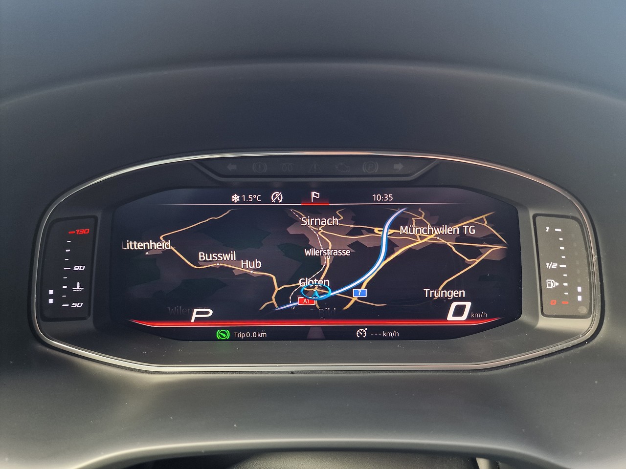 SEAT Leon 2.0 TSI FR DSG-image-17
