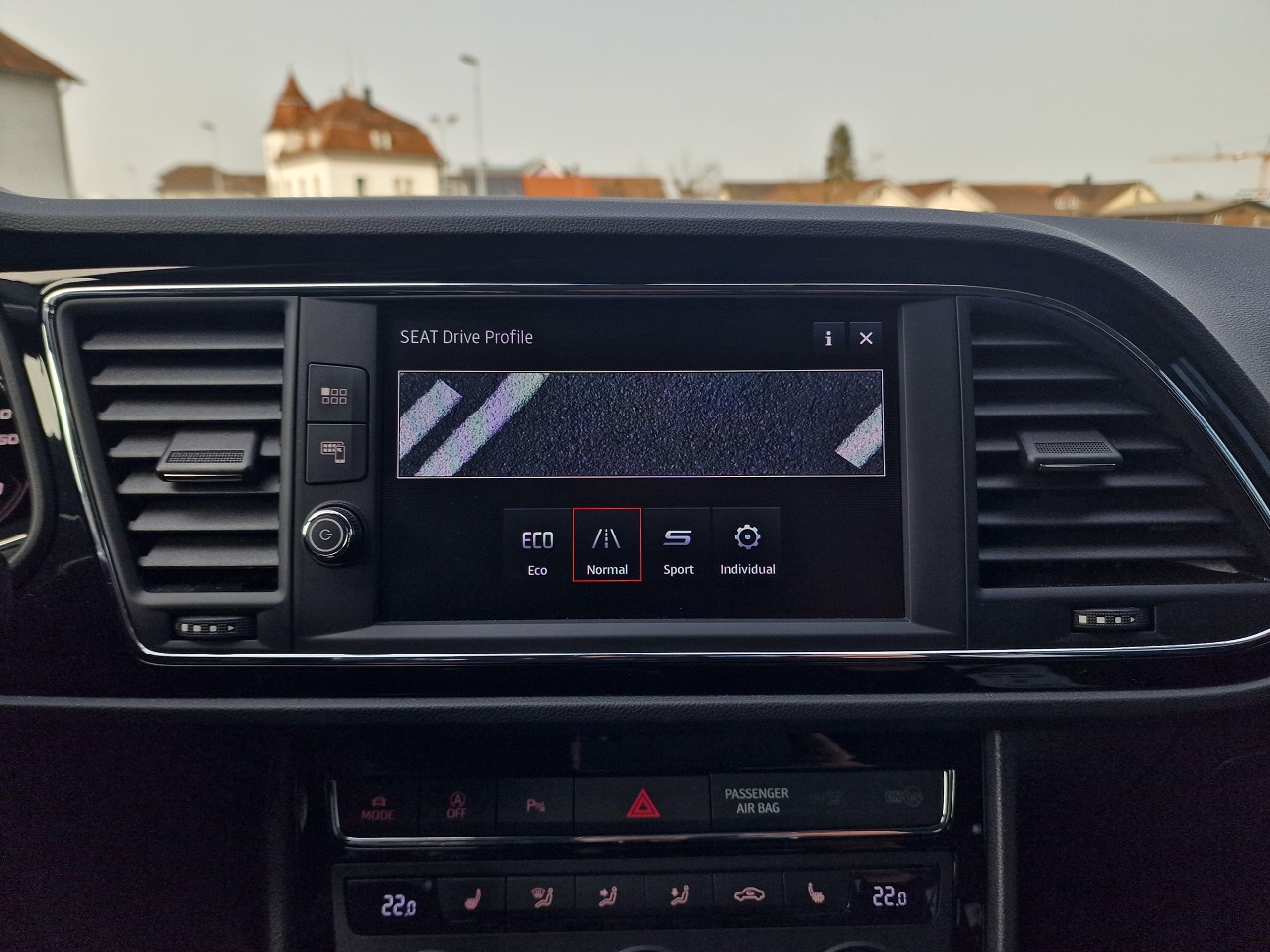 SEAT Leon 2.0 TSI FR DSG-image-23