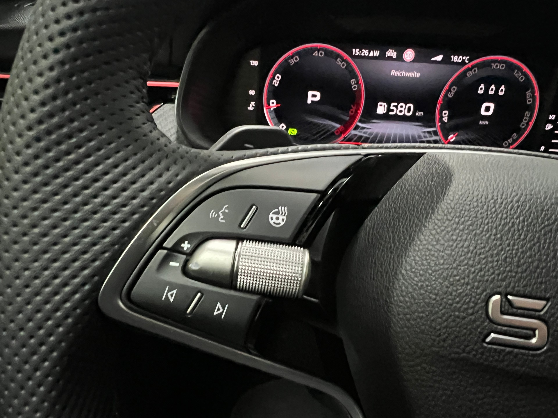 SKODA Scala 1.5 TSI Monte Carlo DSG / 4.3 % Leasing-image-13