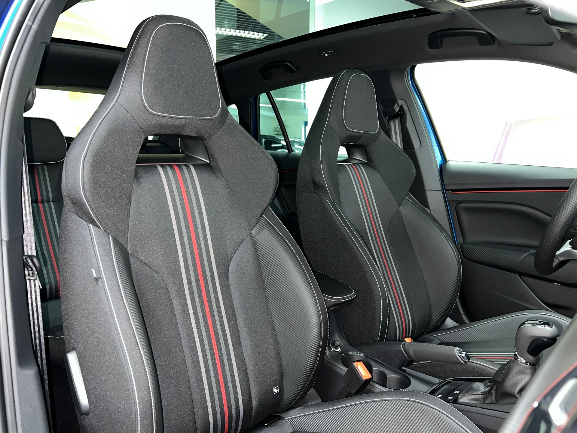 SKODA Scala 1.5 TSI Monte Carlo DSG / 4.3 % Leasing-image-7
