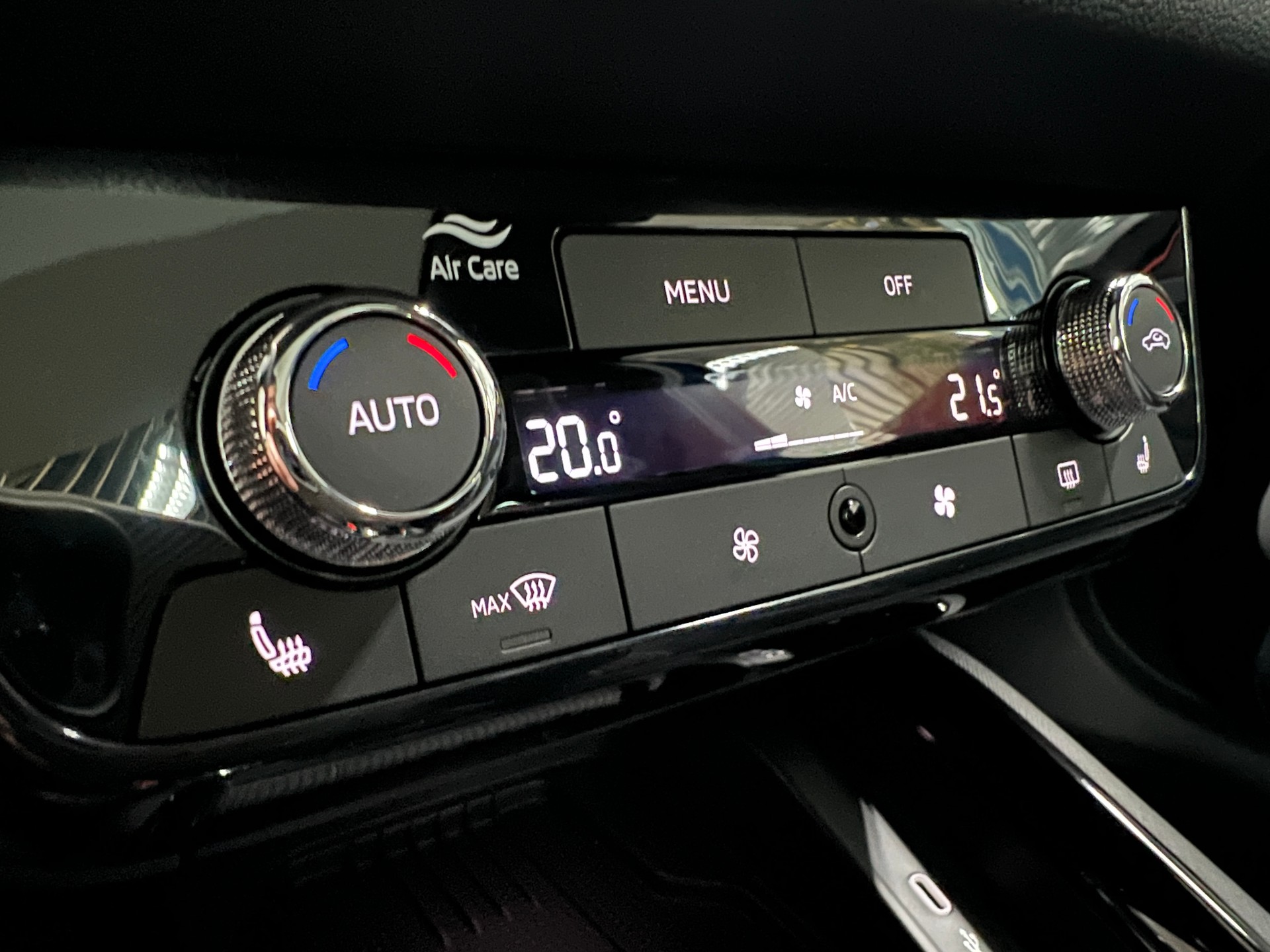 SKODA Scala 1.5 TSI Monte Carlo DSG / 4.3 % Leasing-image-19