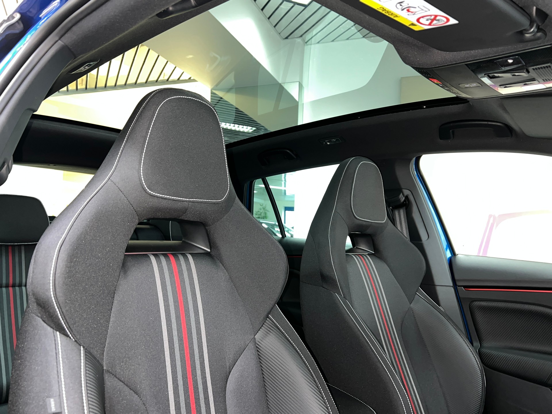 SKODA Scala 1.5 TSI Monte Carlo DSG / 4.3 % Leasing-image-8