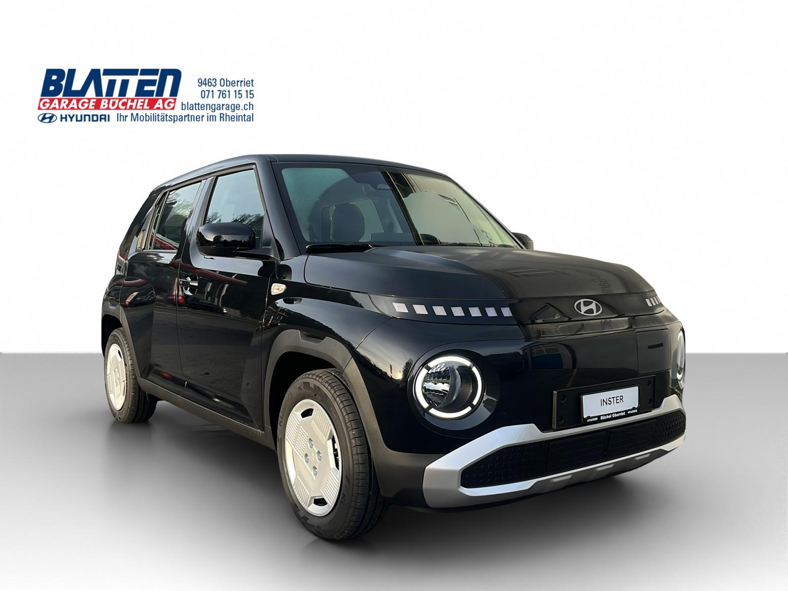 HYUNDAI Inster Electric Origo 49 kWh-image-3