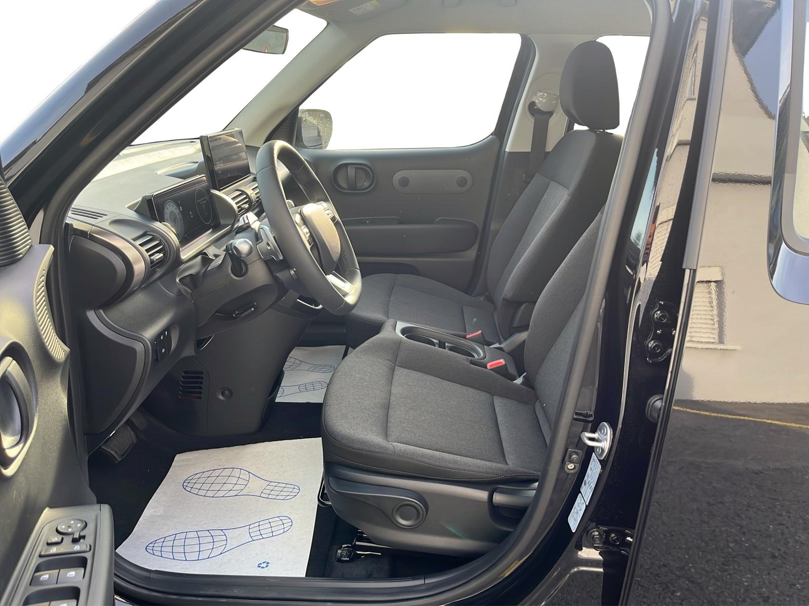 HYUNDAI Inster Electric Origo 49 kWh-image-5