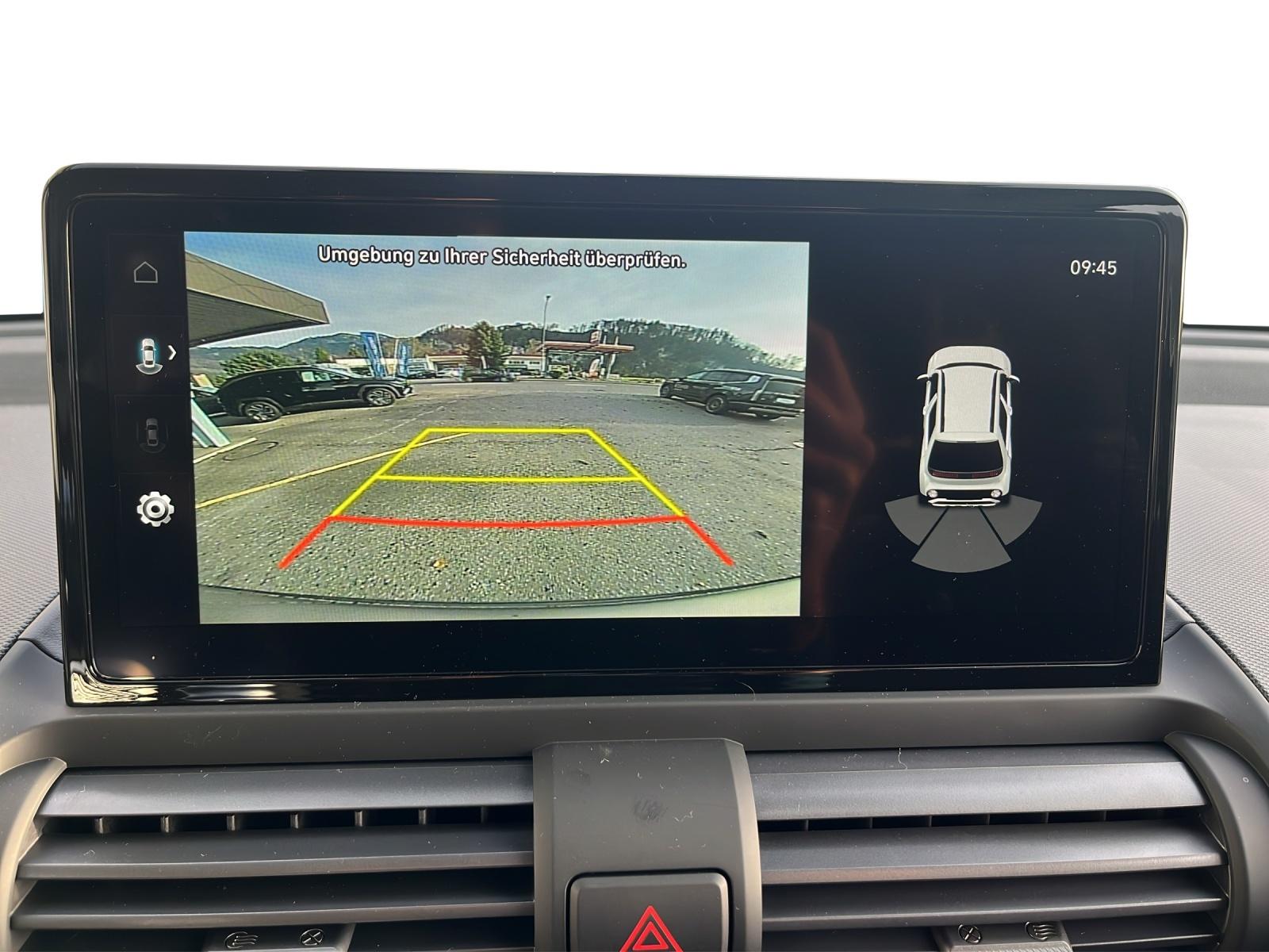 HYUNDAI Inster Electric Origo 49 kWh-image-8