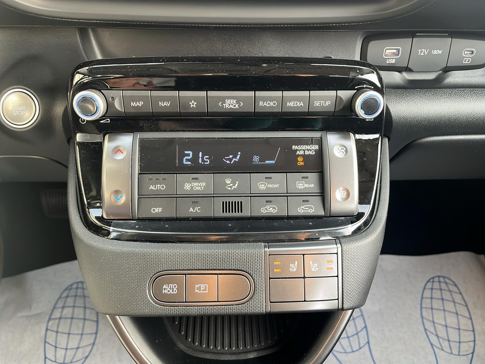 HYUNDAI Inster Electric Origo 49 kWh-image-9
