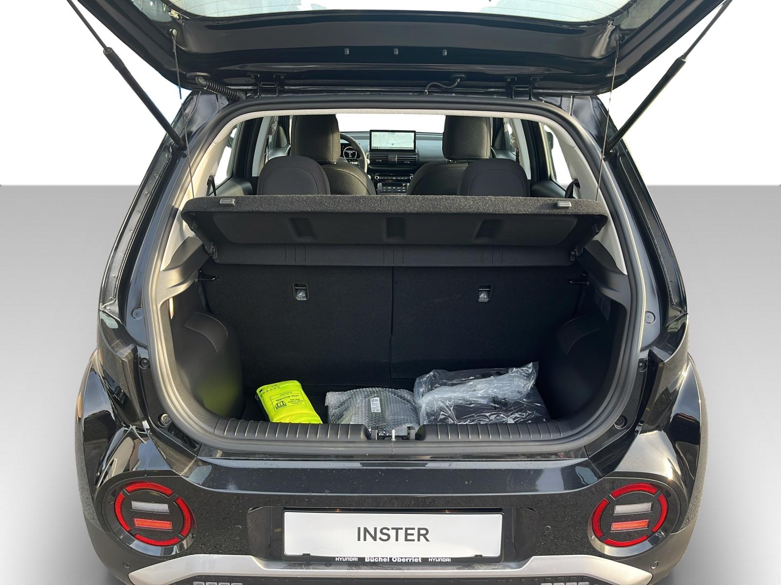 HYUNDAI Inster Electric Origo 49 kWh-image-11