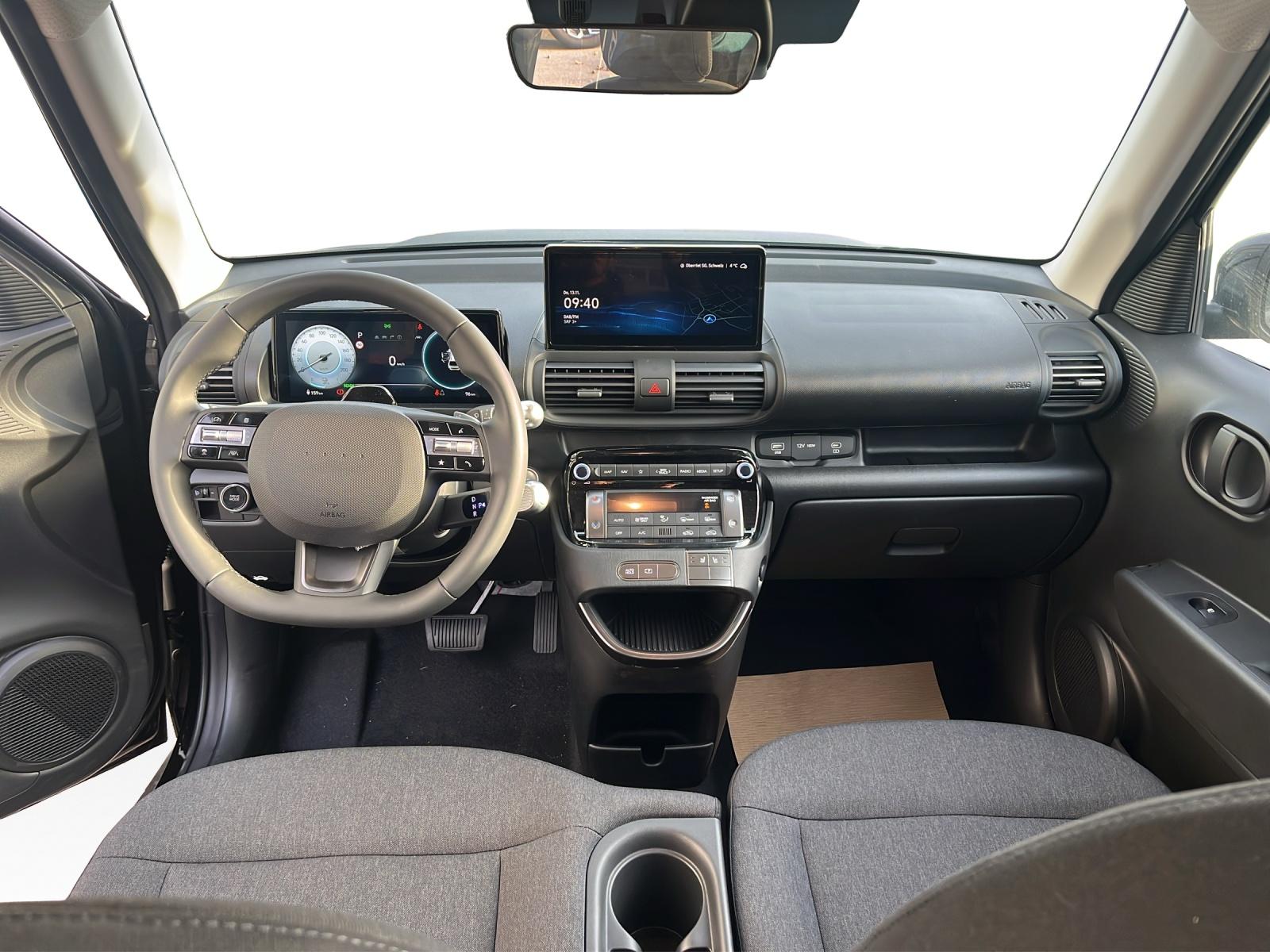 HYUNDAI Inster Electric Origo 49 kWh-image-4