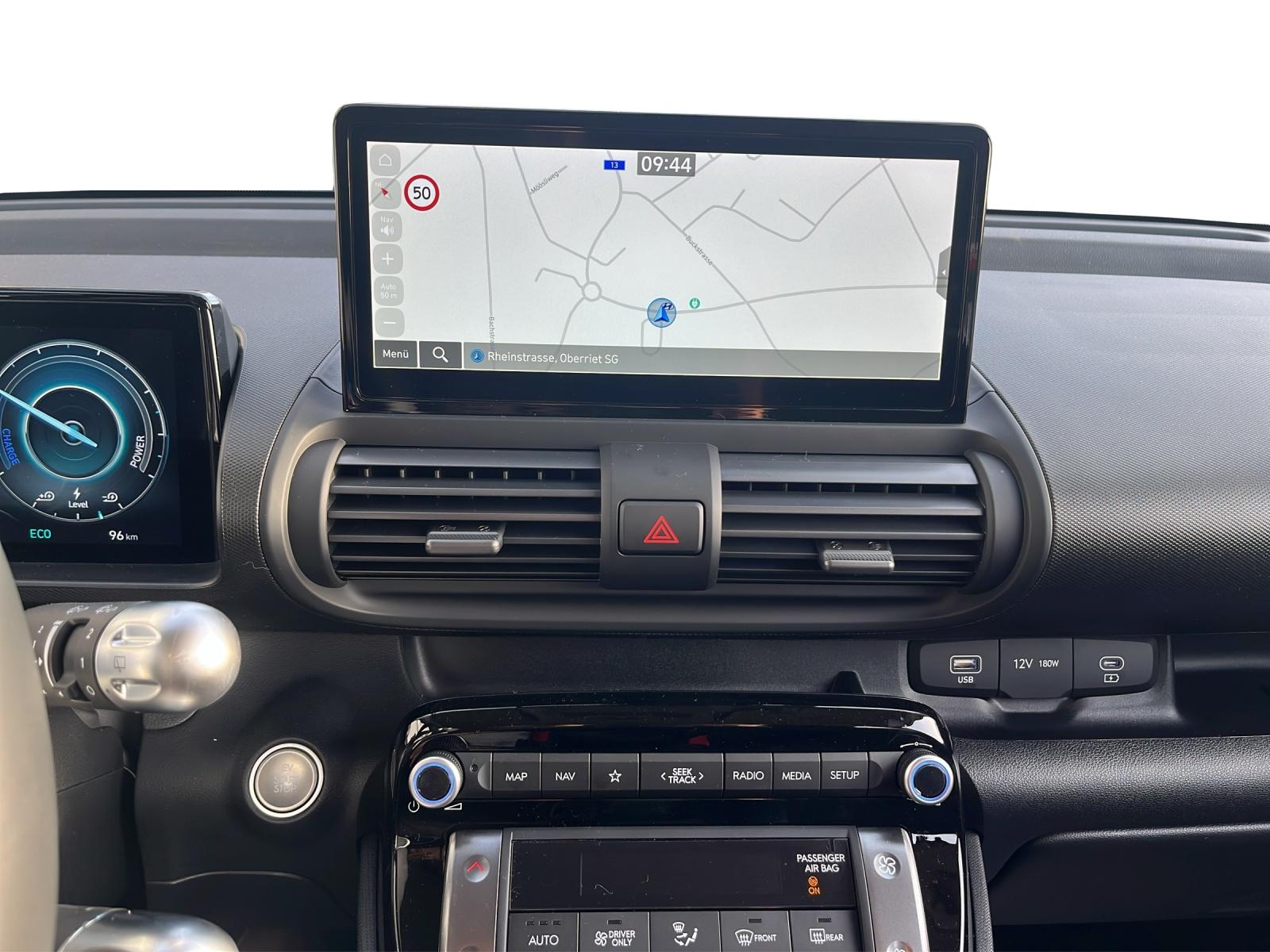 HYUNDAI Inster Electric Origo 49 kWh-image-7