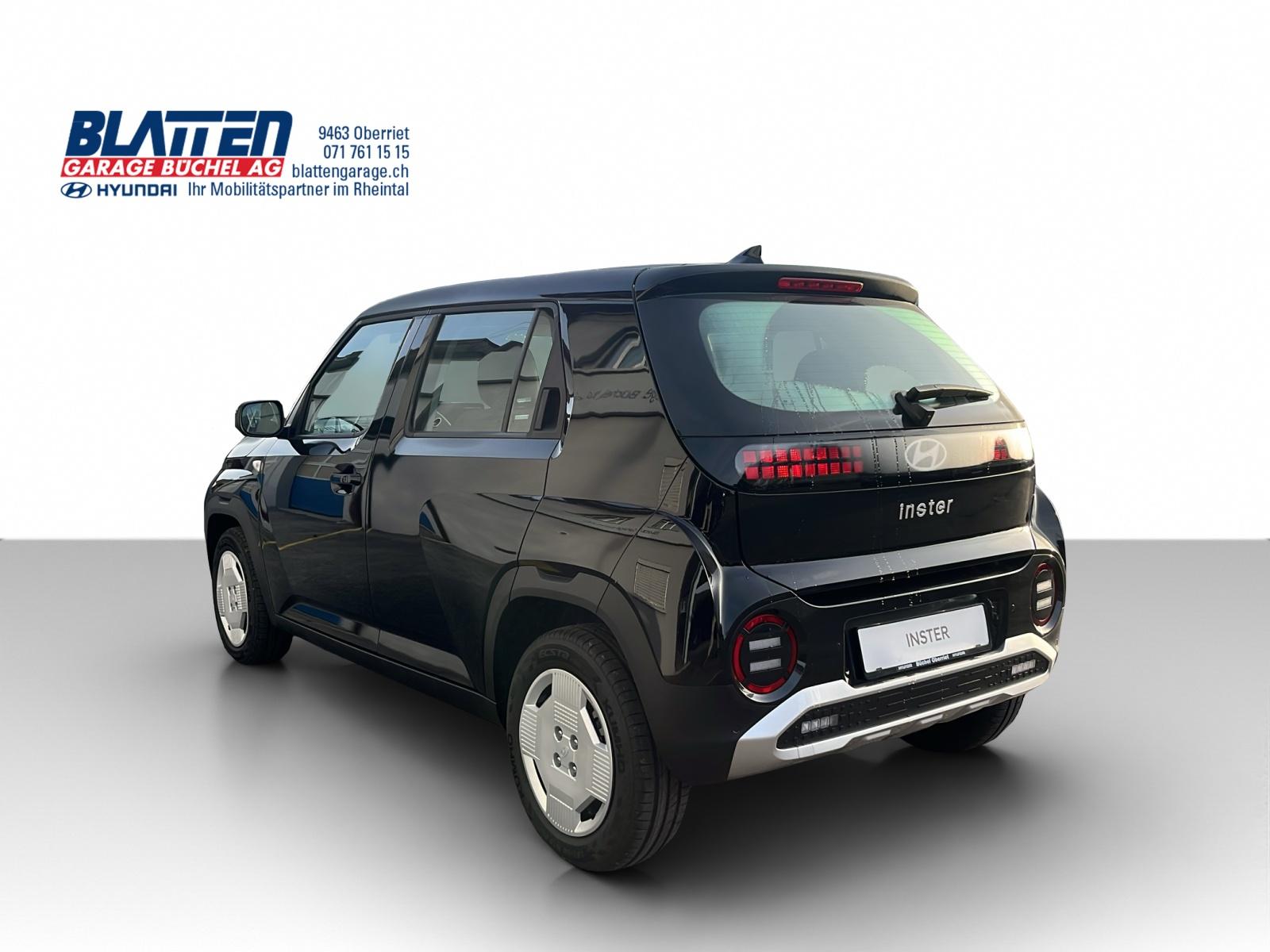 HYUNDAI Inster Electric Origo 49 kWh-image-1
