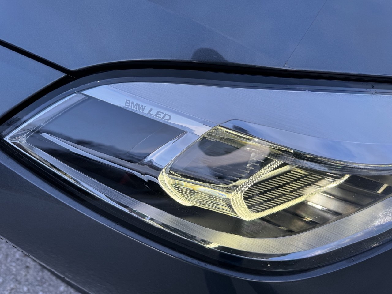 BMW 118i Sport Line Steptronic-image-9