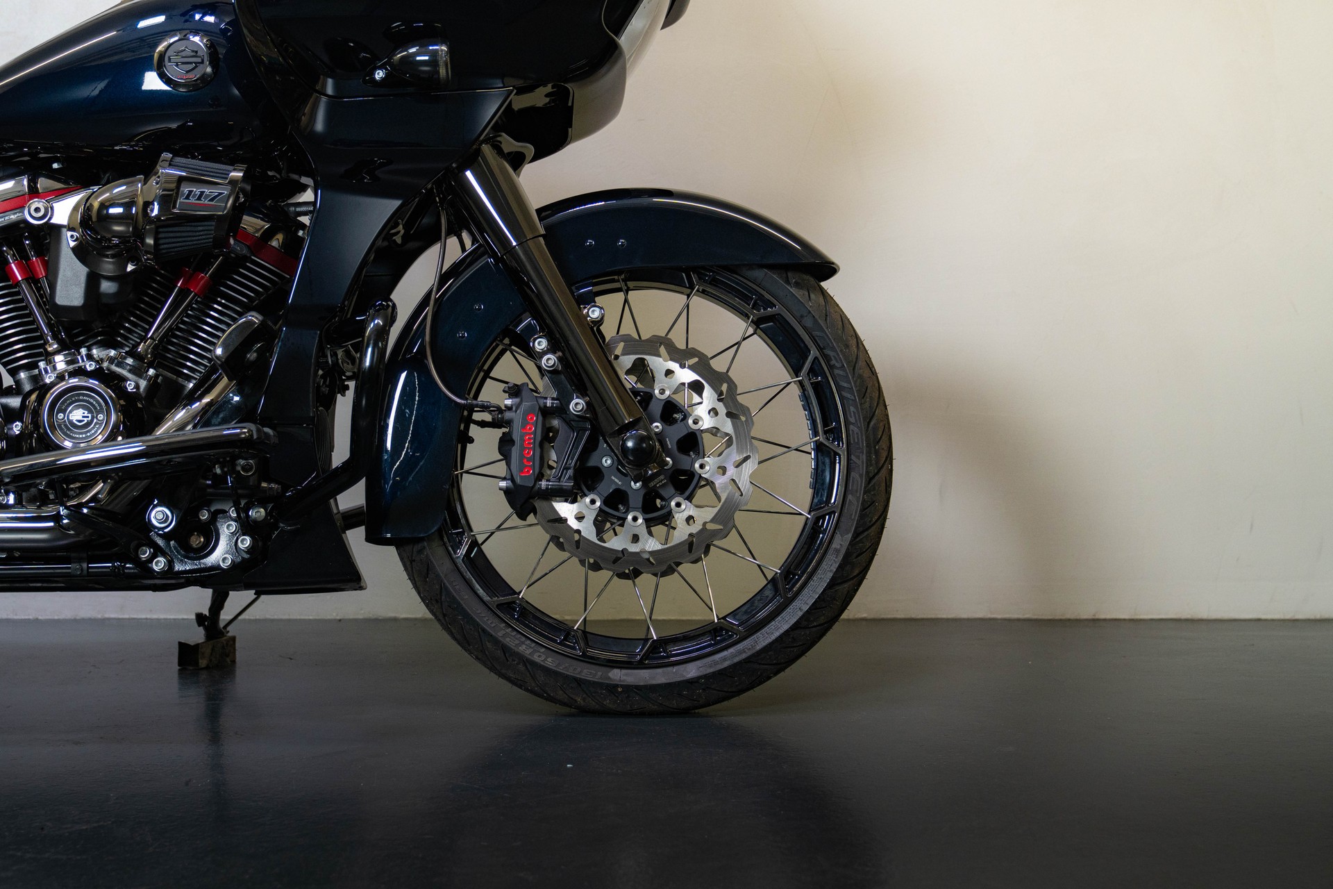 HARLEY-DAVIDSON FLTRXSE Road Glide Special 117 CVO-image-4
