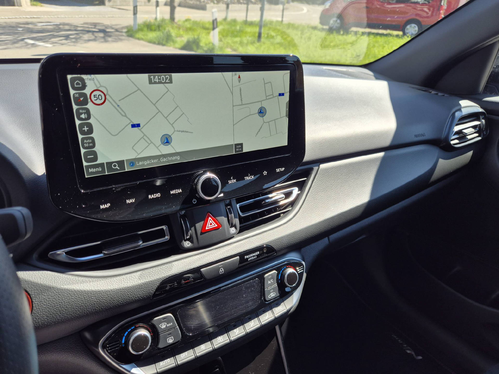 HYUNDAI i30 Wagon 1.5 T-GDi N-Line LUX Pack-image-11