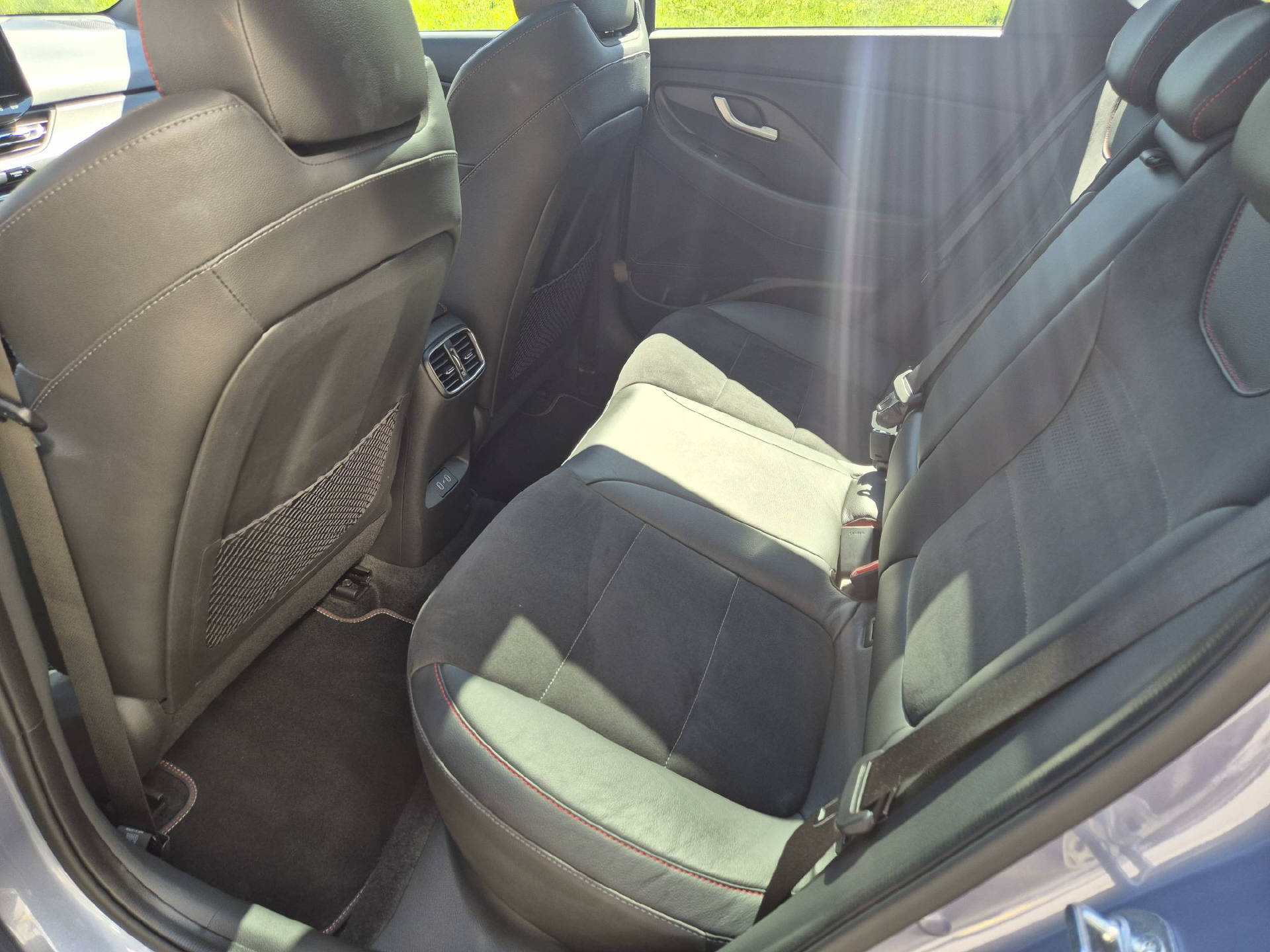 HYUNDAI i30 Wagon 1.5 T-GDi N-Line LUX Pack-image-14