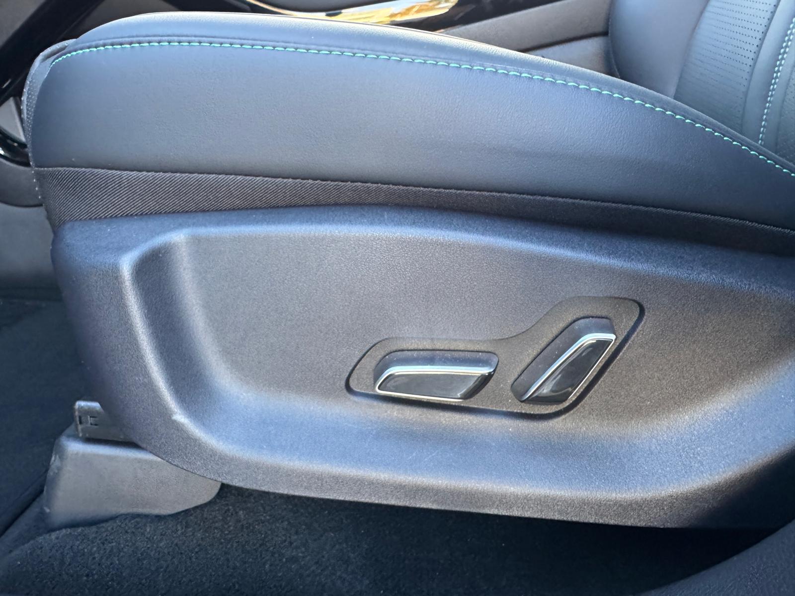 BYD Seal U DM-i Design AWD-image-11