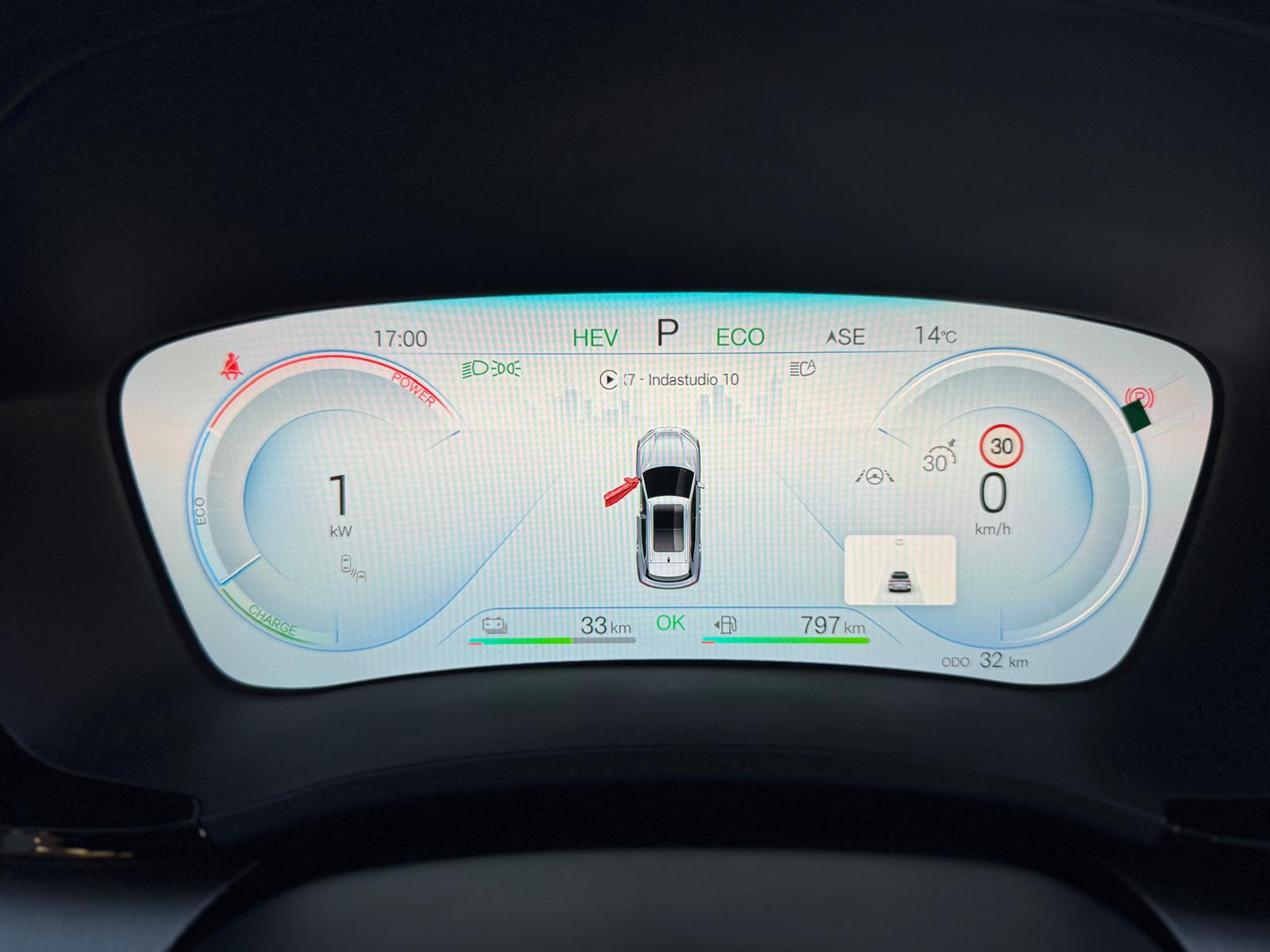 BYD Seal U DM-i Design AWD-image-18